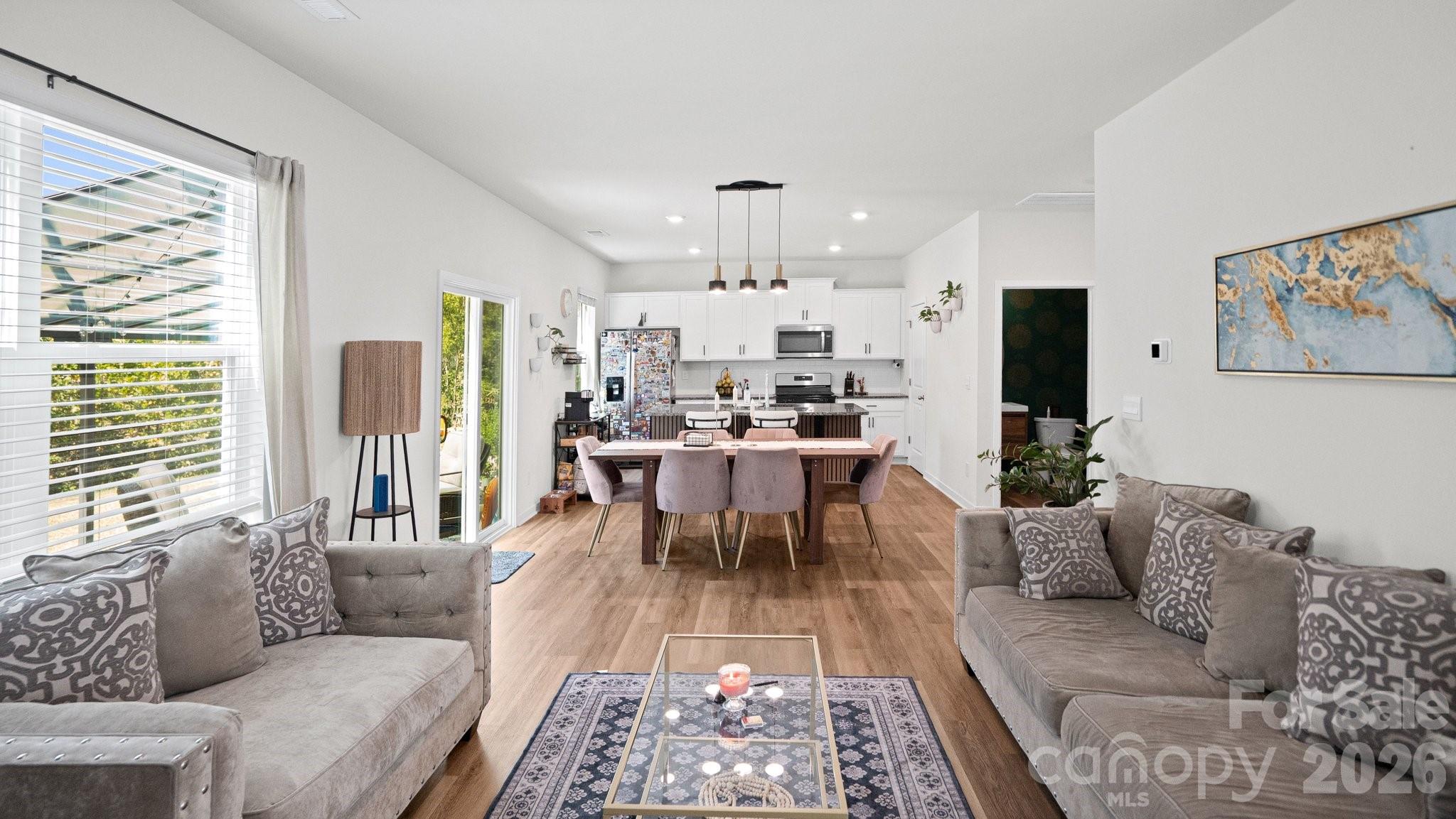 3450 Buck Court — Gastonia
