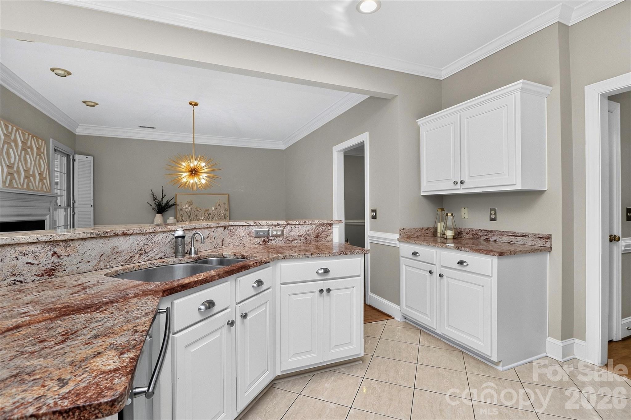 3301 Dairy Farm Lane — Charlotte