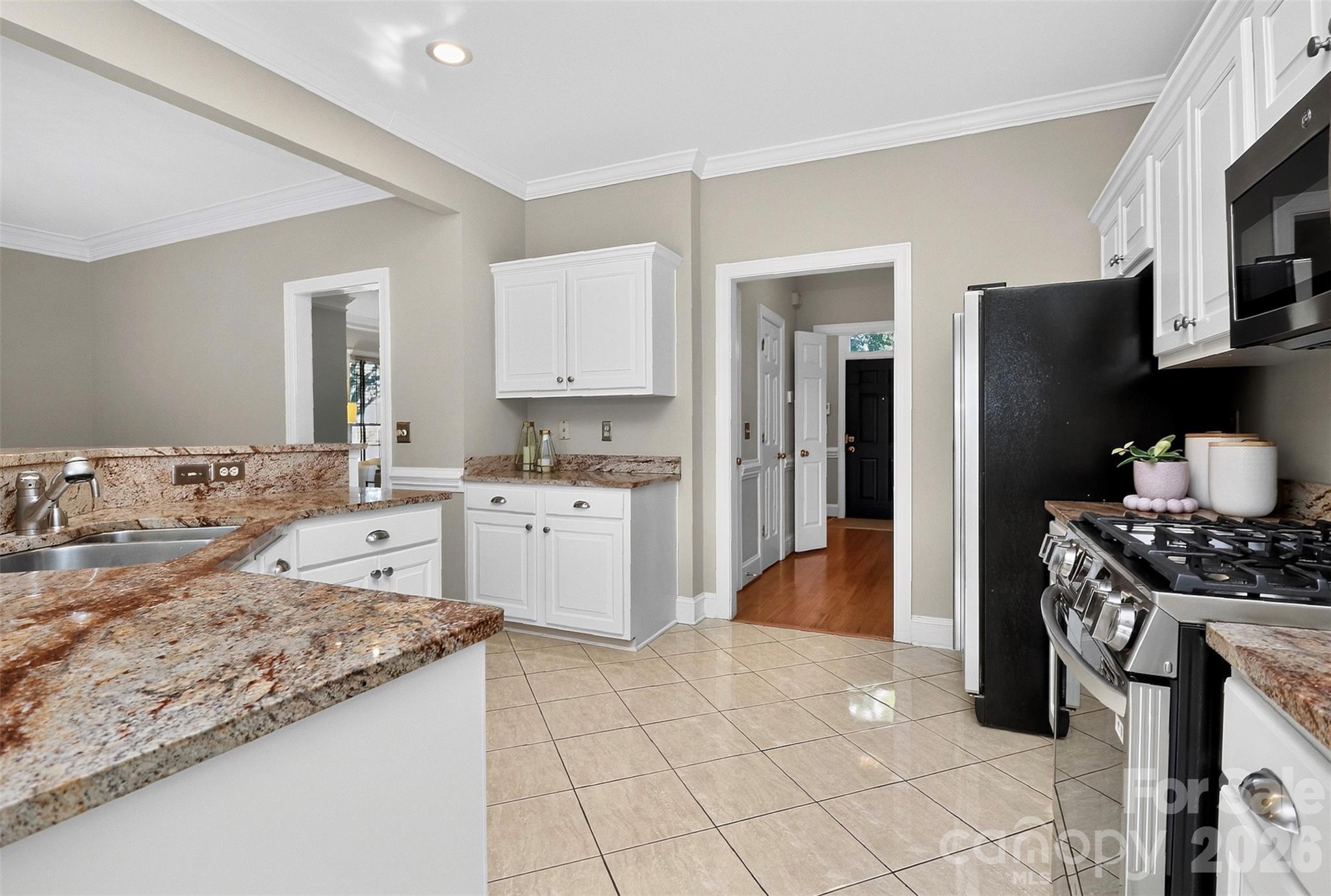 3301 Dairy Farm Lane — Charlotte