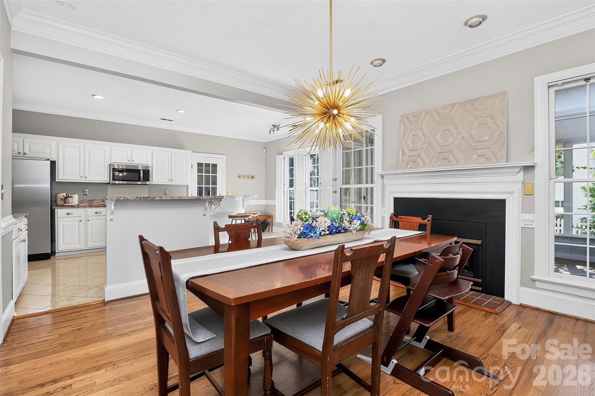 3301 Dairy Farm Lane — Charlotte