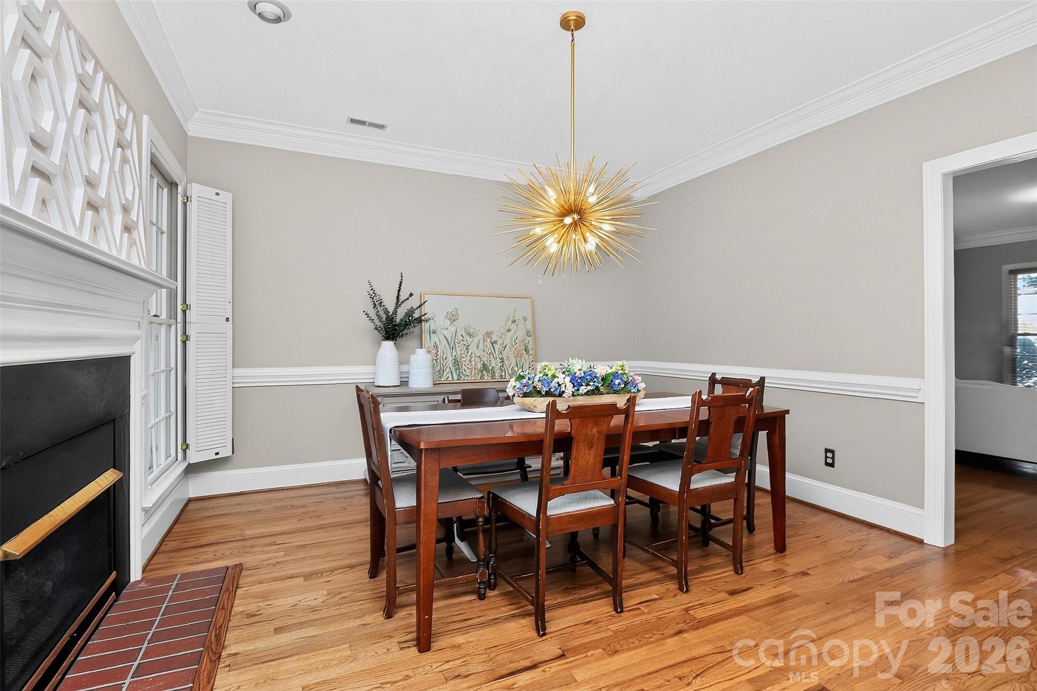 3301 Dairy Farm Lane — Charlotte