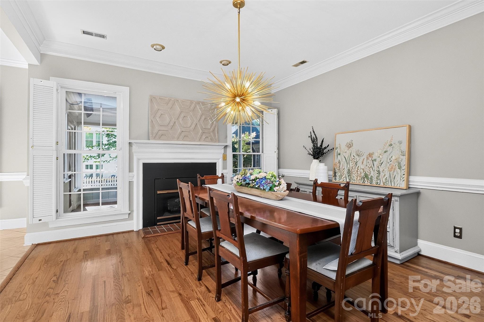 3301 Dairy Farm Lane — Charlotte