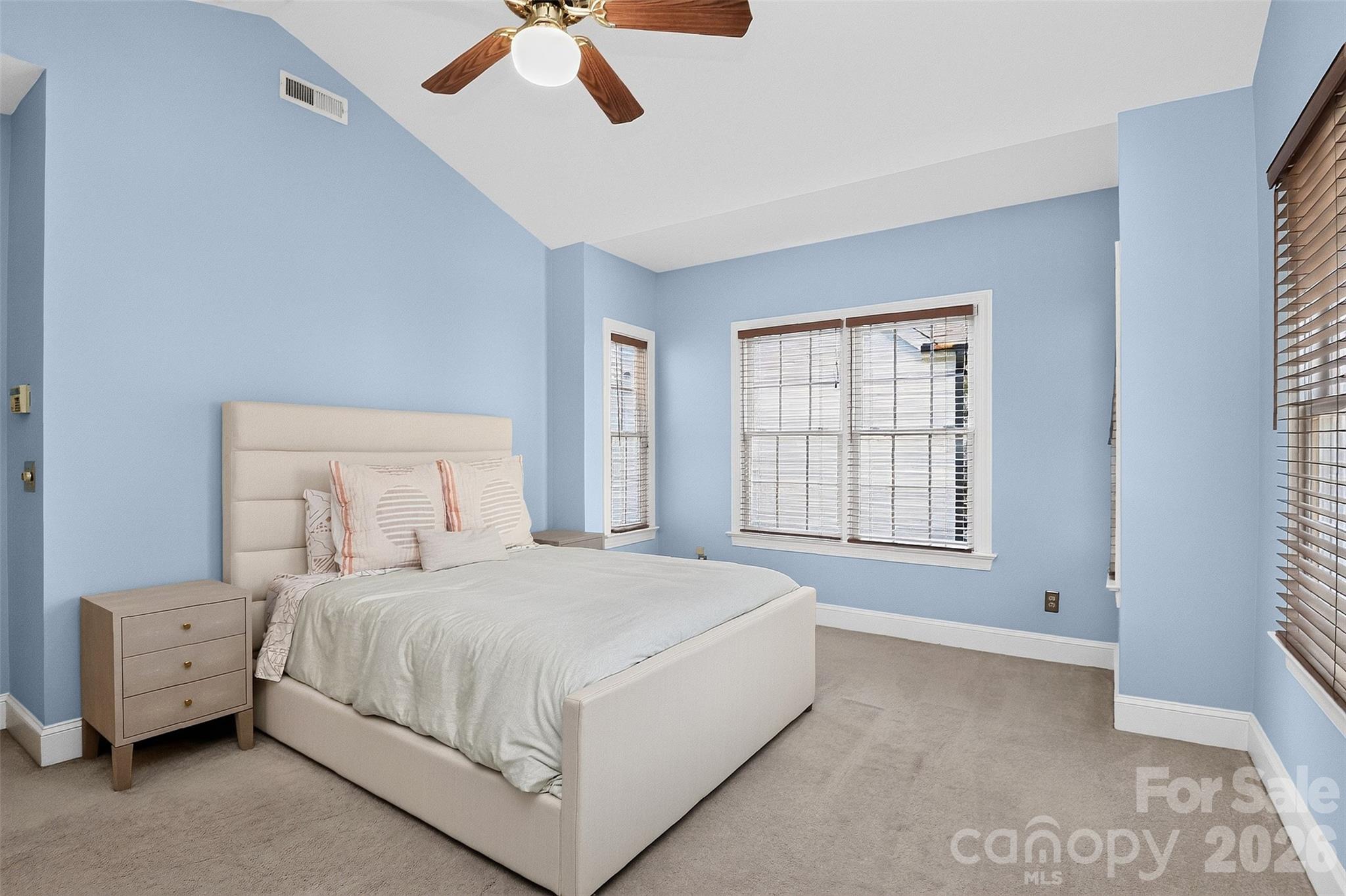 3301 Dairy Farm Lane — Charlotte