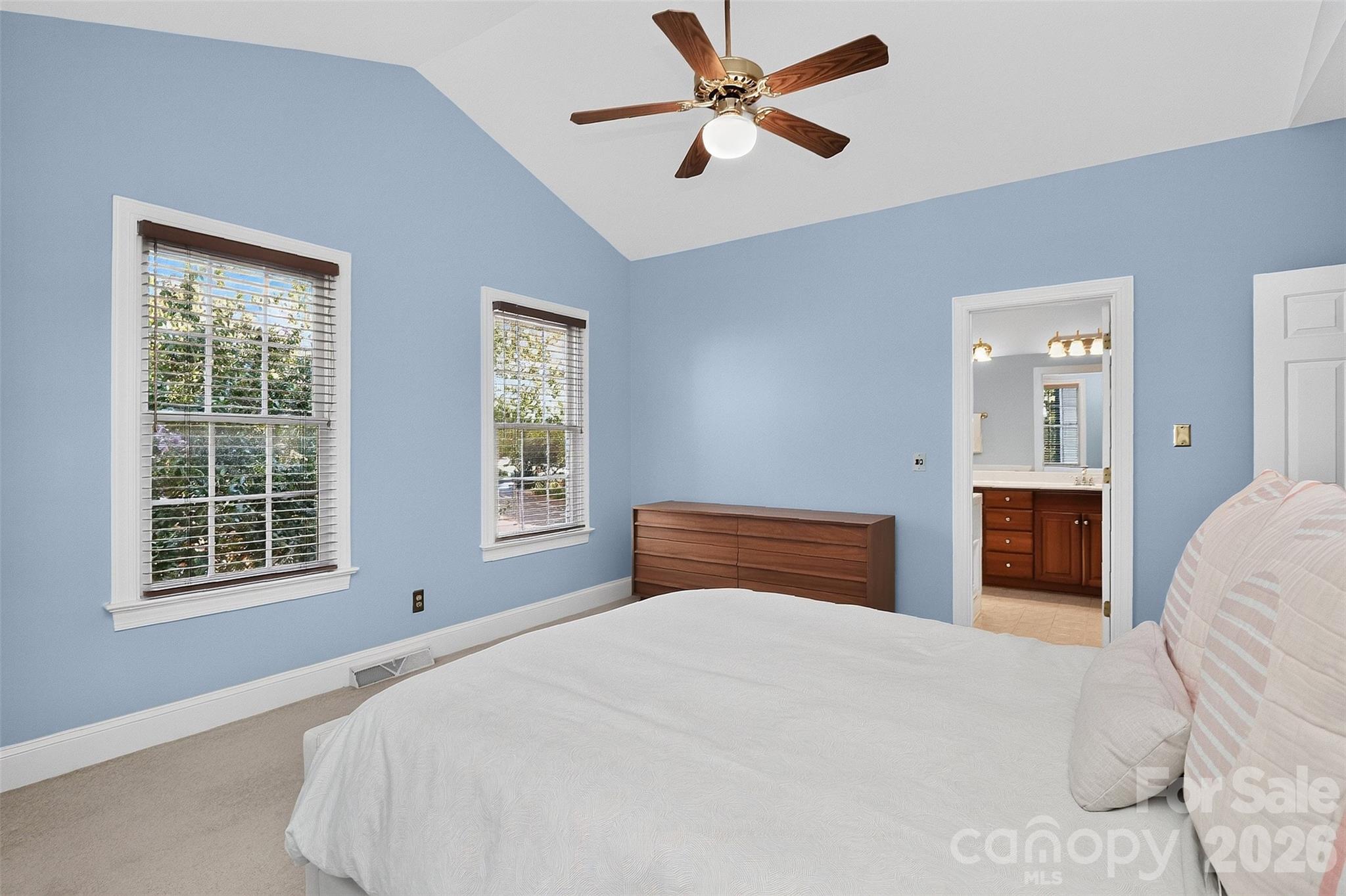 3301 Dairy Farm Lane — Charlotte