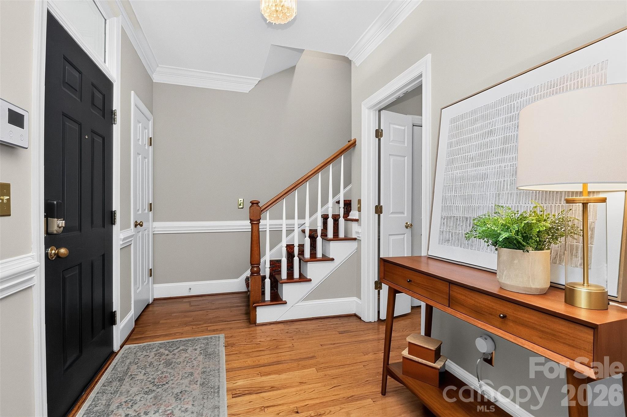 3301 Dairy Farm Lane — Charlotte