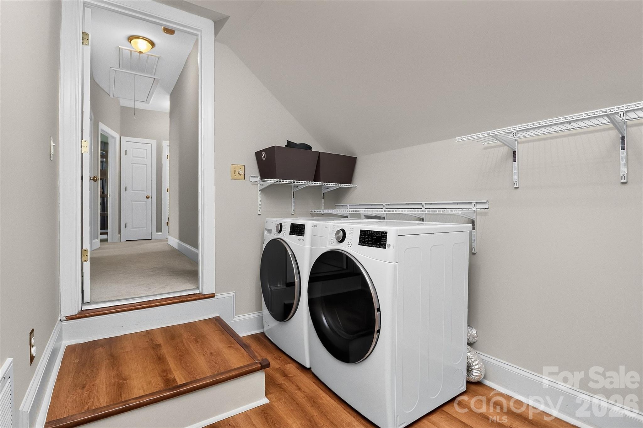 3301 Dairy Farm Lane — Charlotte