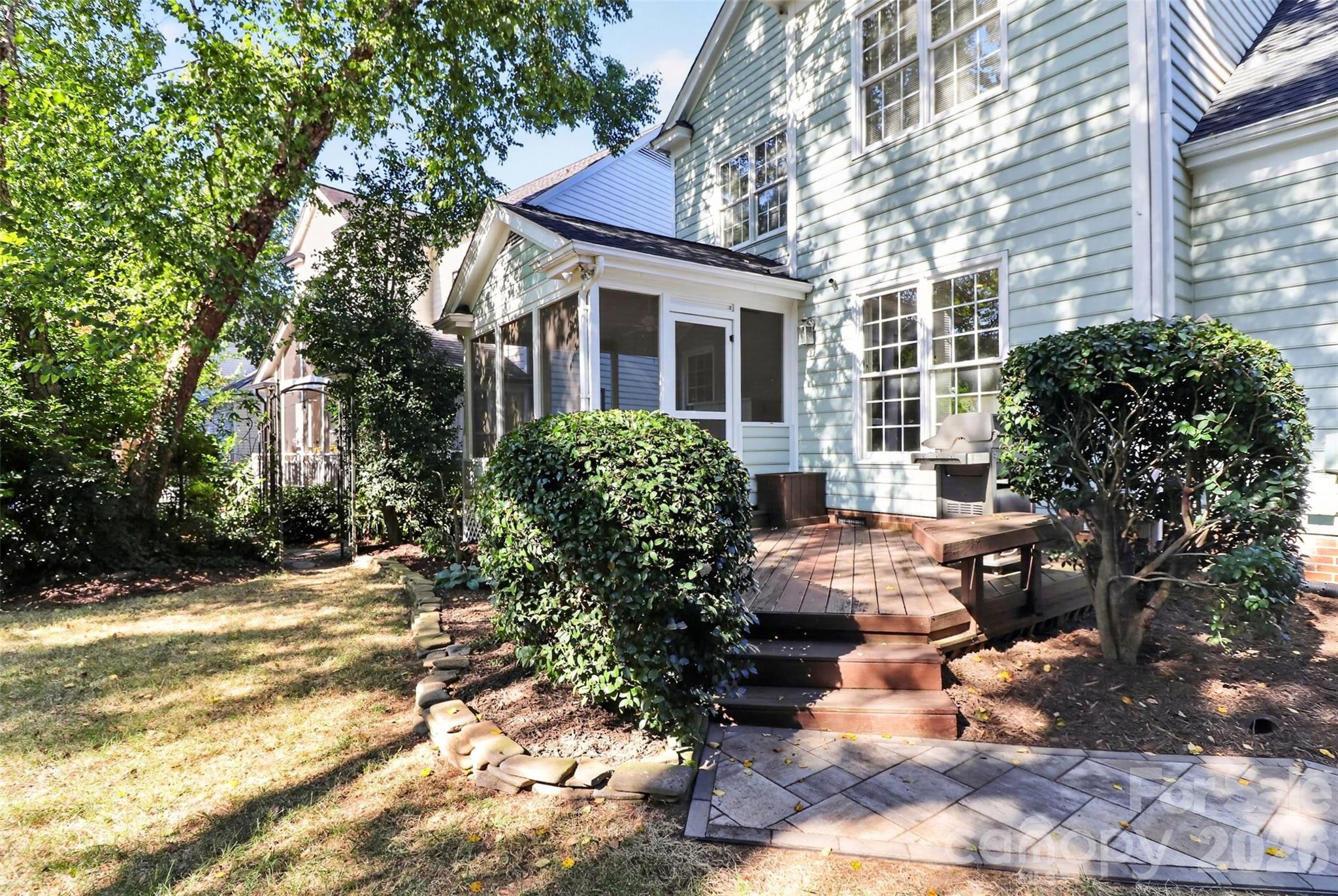 3301 Dairy Farm Lane — Charlotte