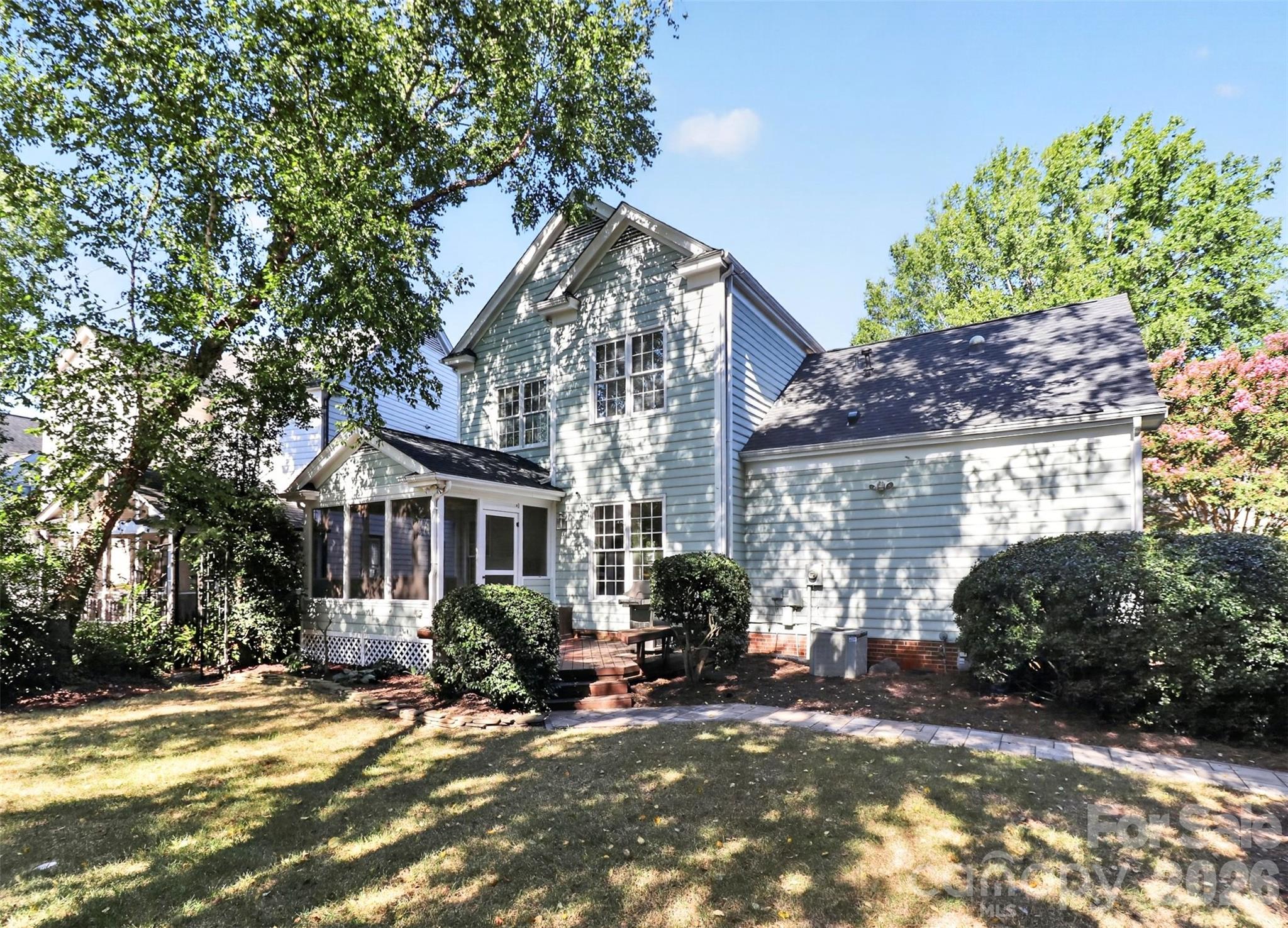 3301 Dairy Farm Lane — Charlotte
