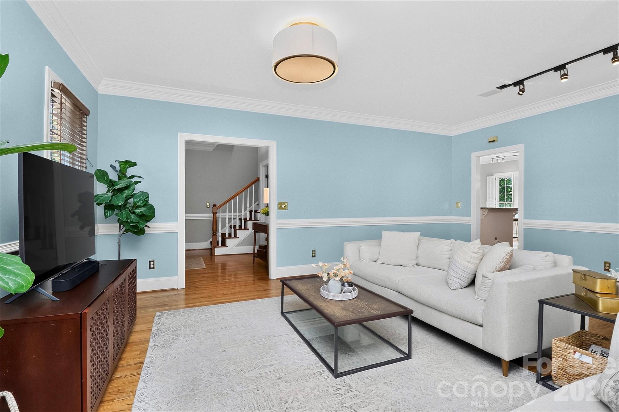 3301 Dairy Farm Lane — Charlotte