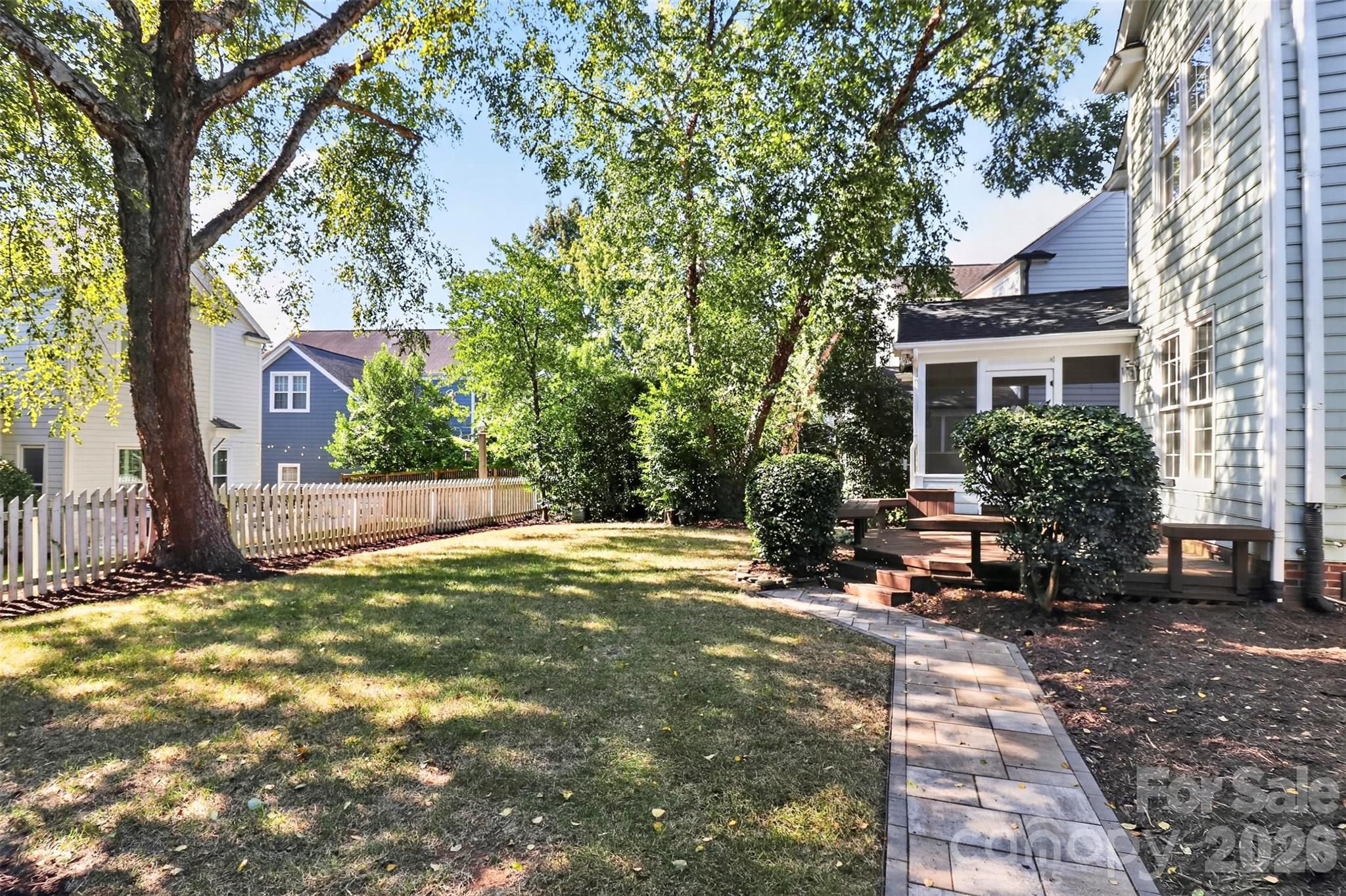 3301 Dairy Farm Lane — Charlotte