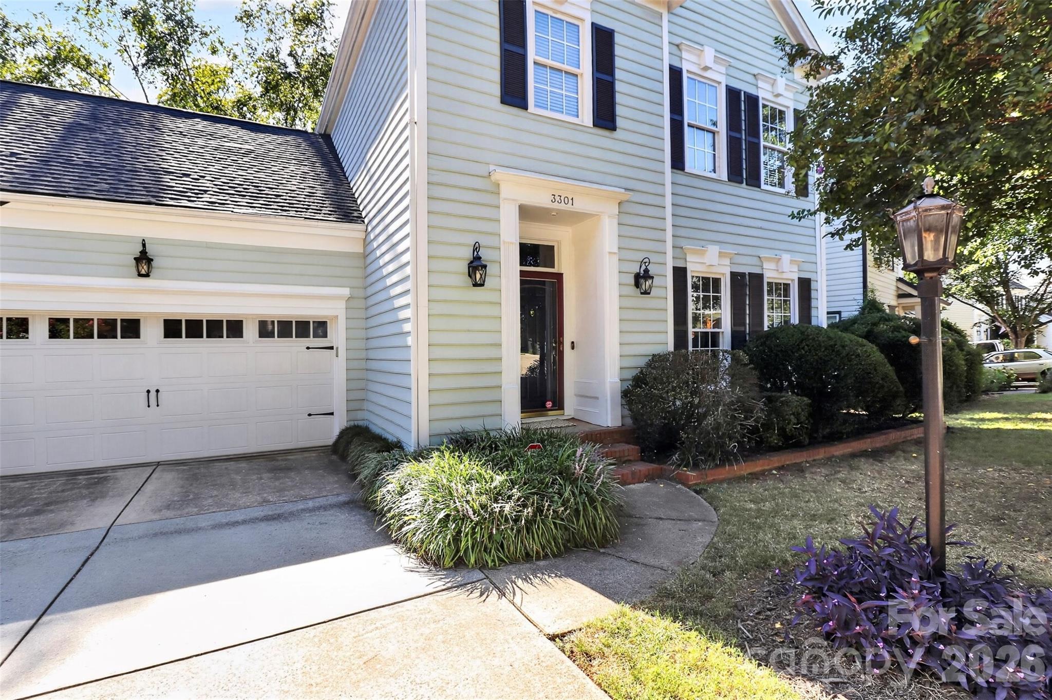 3301 Dairy Farm Lane — Charlotte