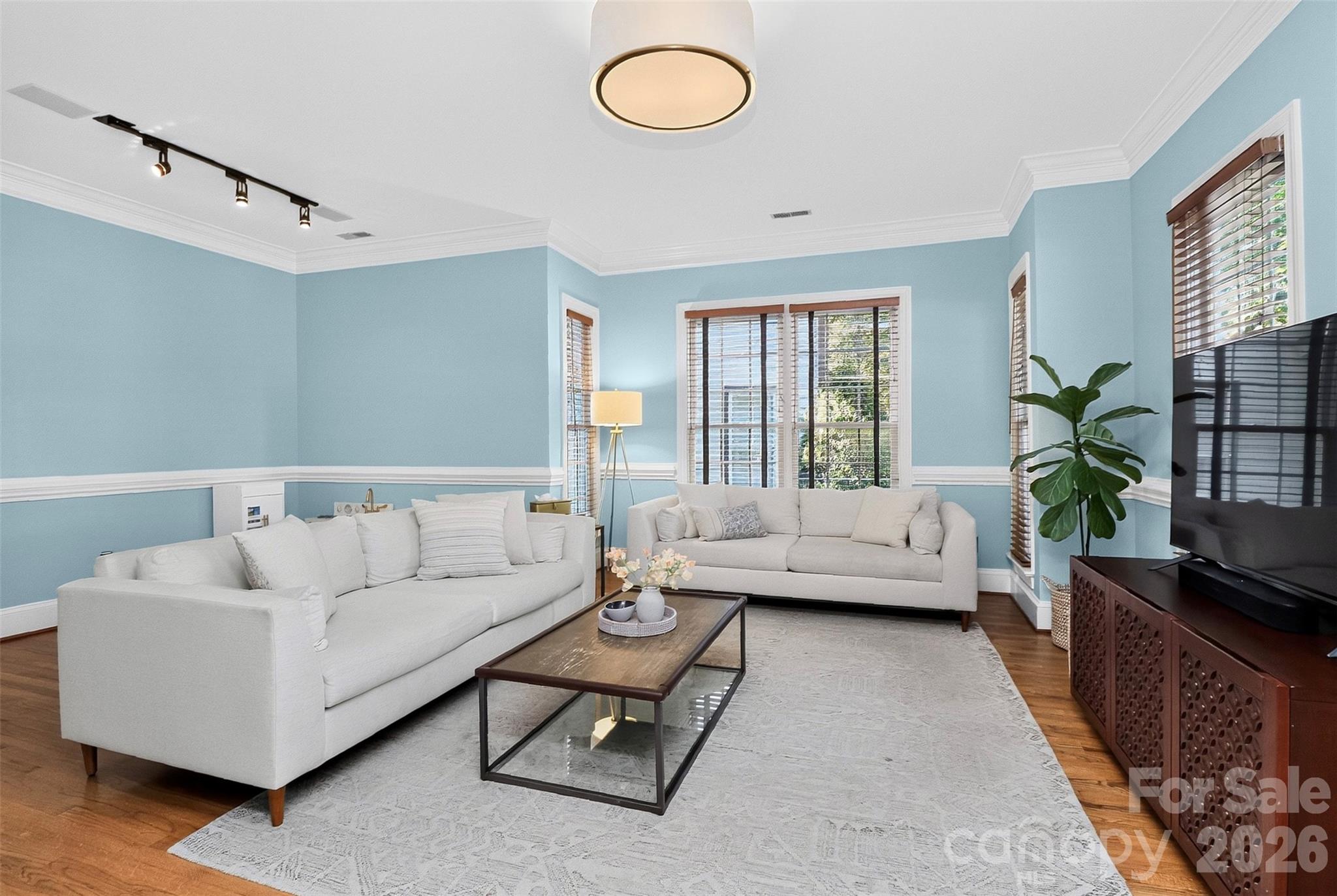 3301 Dairy Farm Lane — Charlotte
