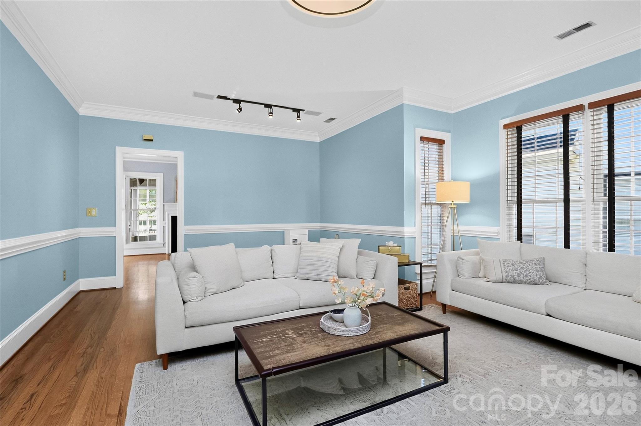 3301 Dairy Farm Lane — Charlotte