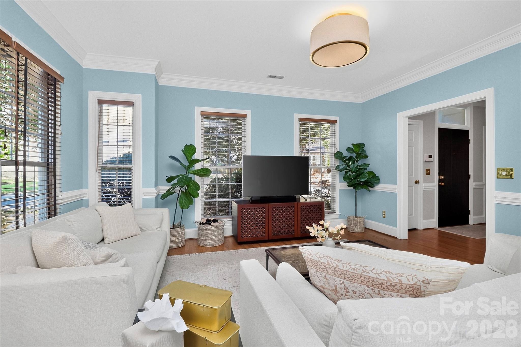 3301 Dairy Farm Lane — Charlotte