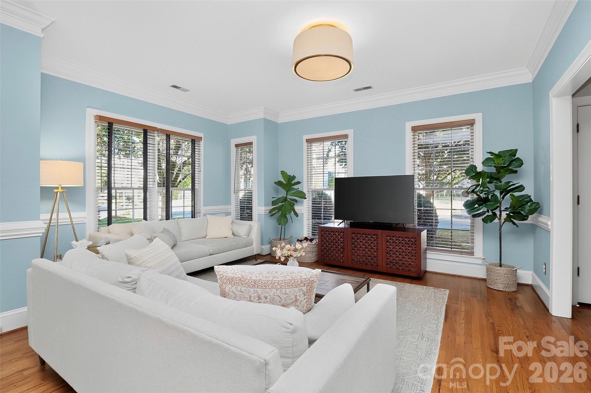 3301 Dairy Farm Lane — Charlotte