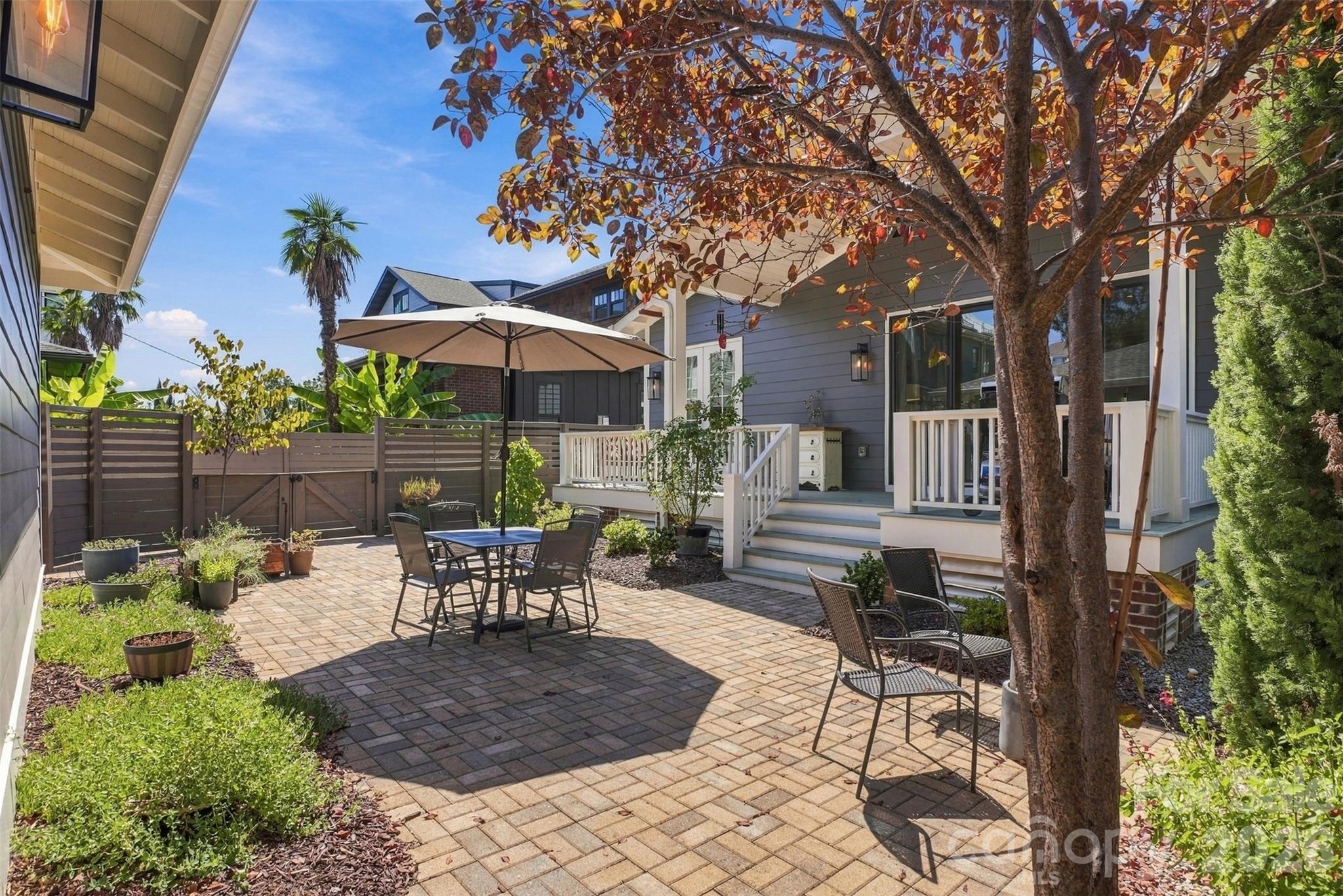 2649 Chesterfield Avenue — Charlotte