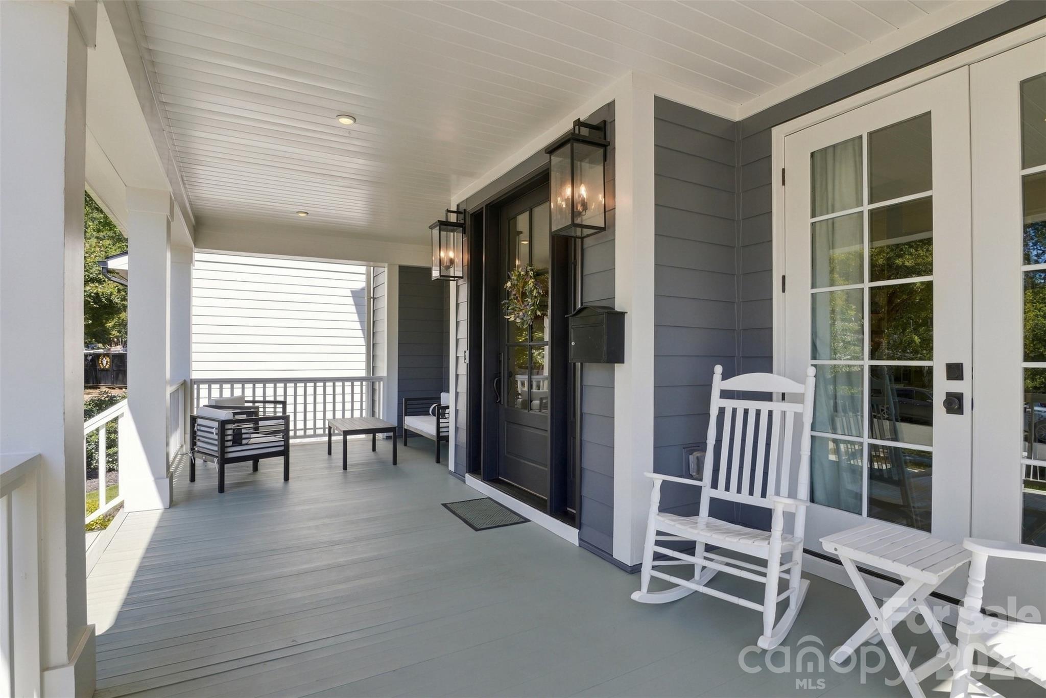 2649 Chesterfield Avenue — Charlotte