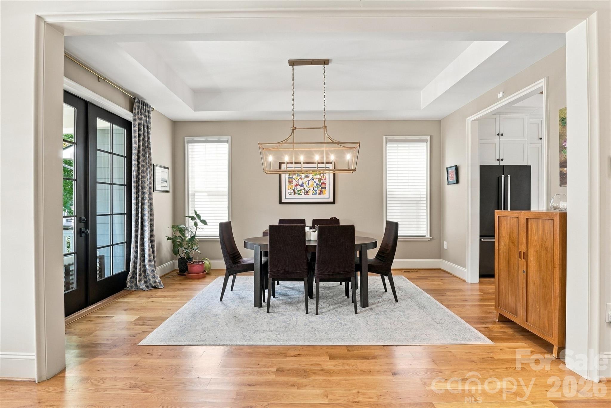 2649 Chesterfield Avenue — Charlotte