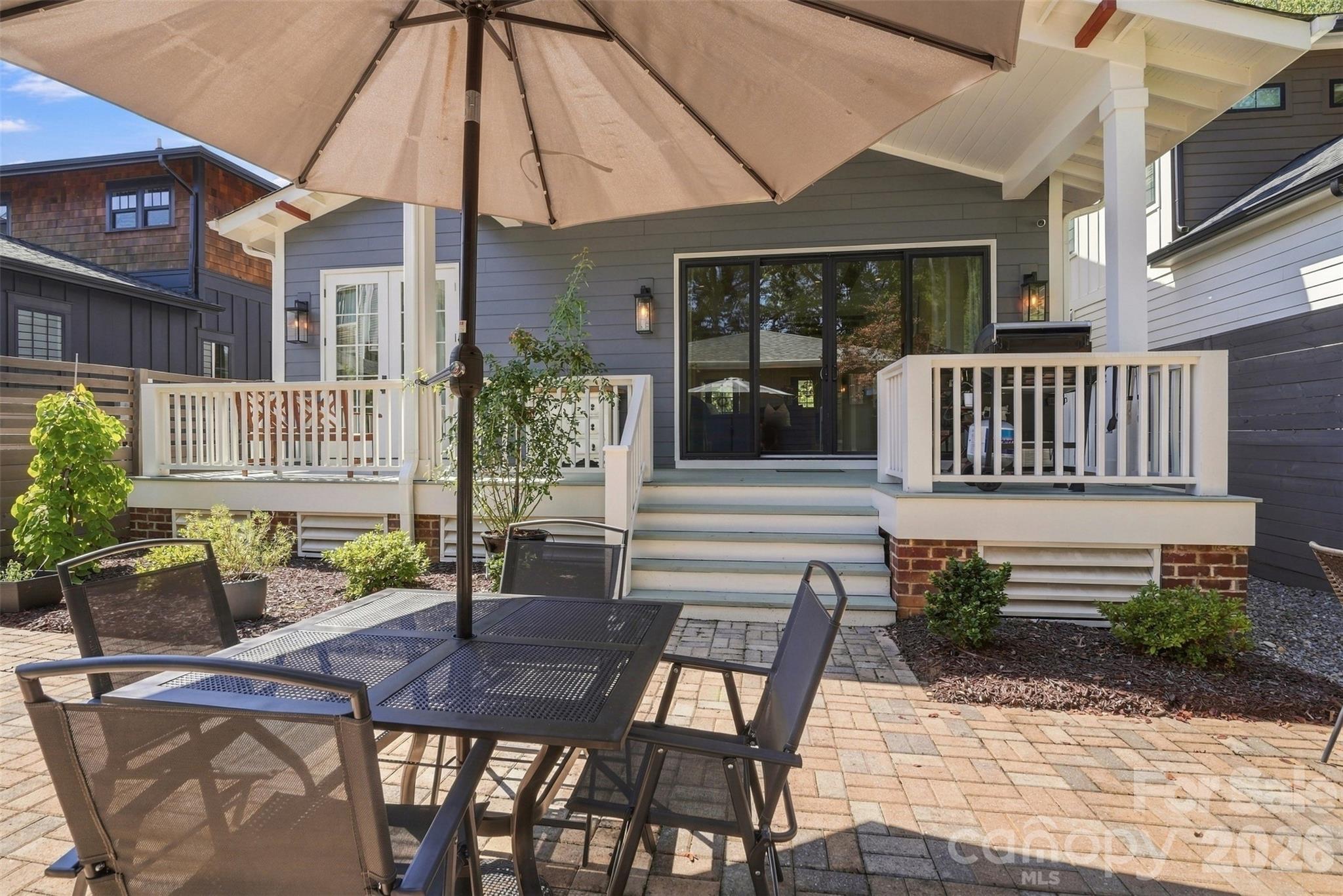 2649 Chesterfield Avenue — Charlotte