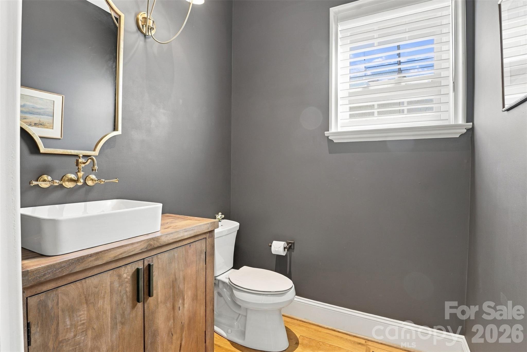 2649 Chesterfield Avenue — Charlotte