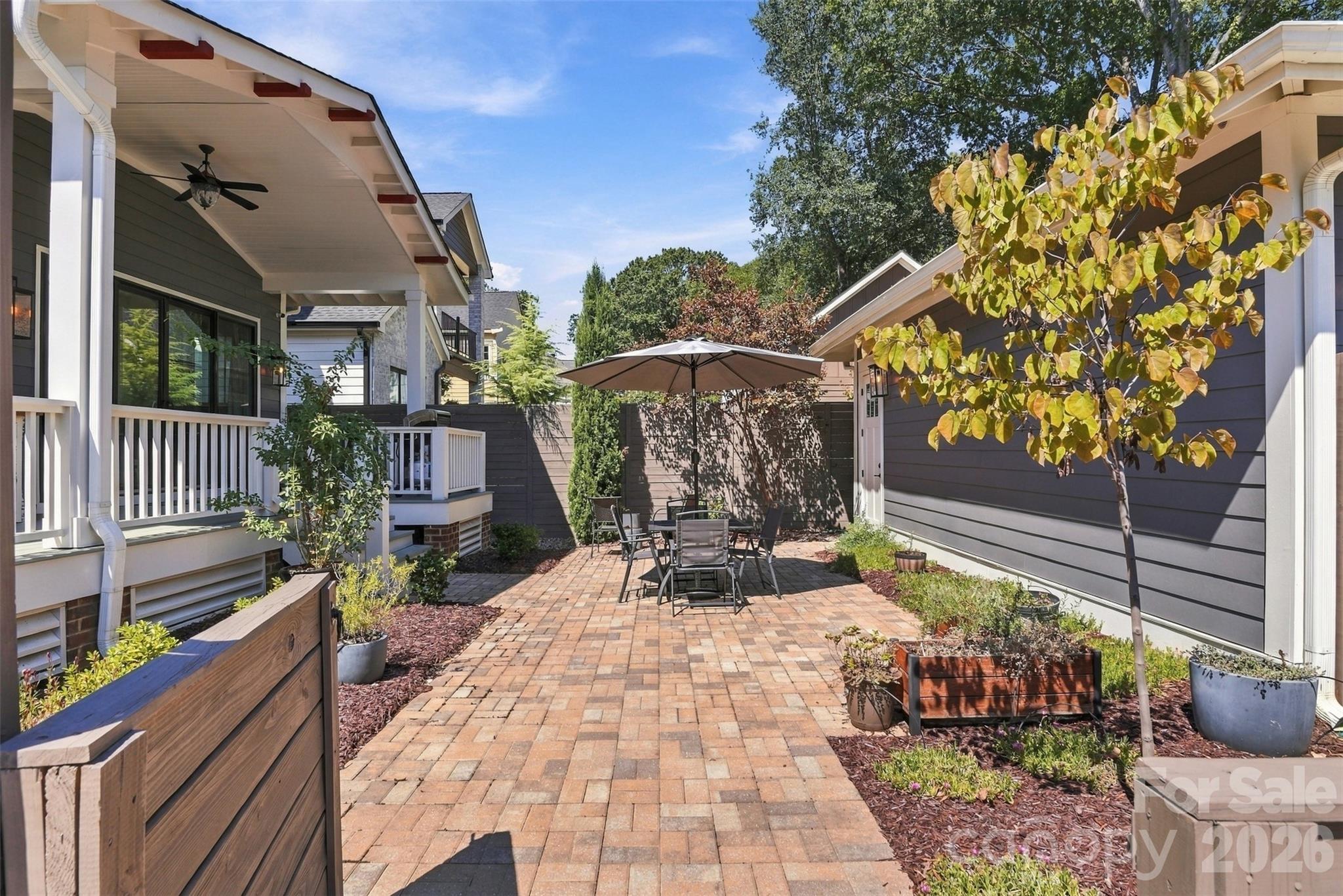 2649 Chesterfield Avenue — Charlotte