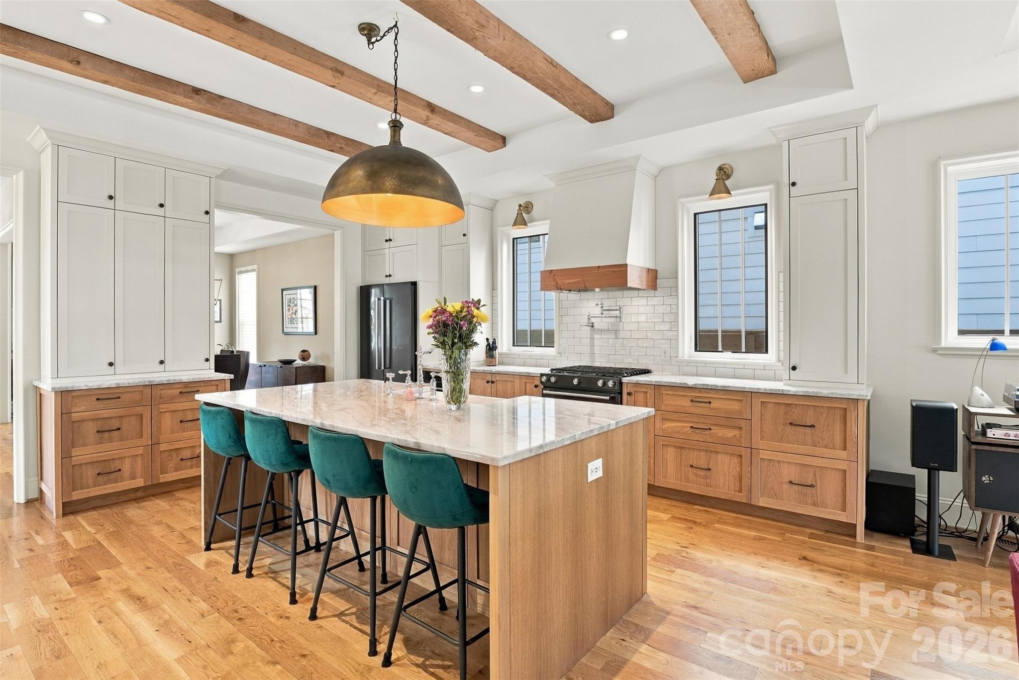 2649 Chesterfield Avenue — Charlotte