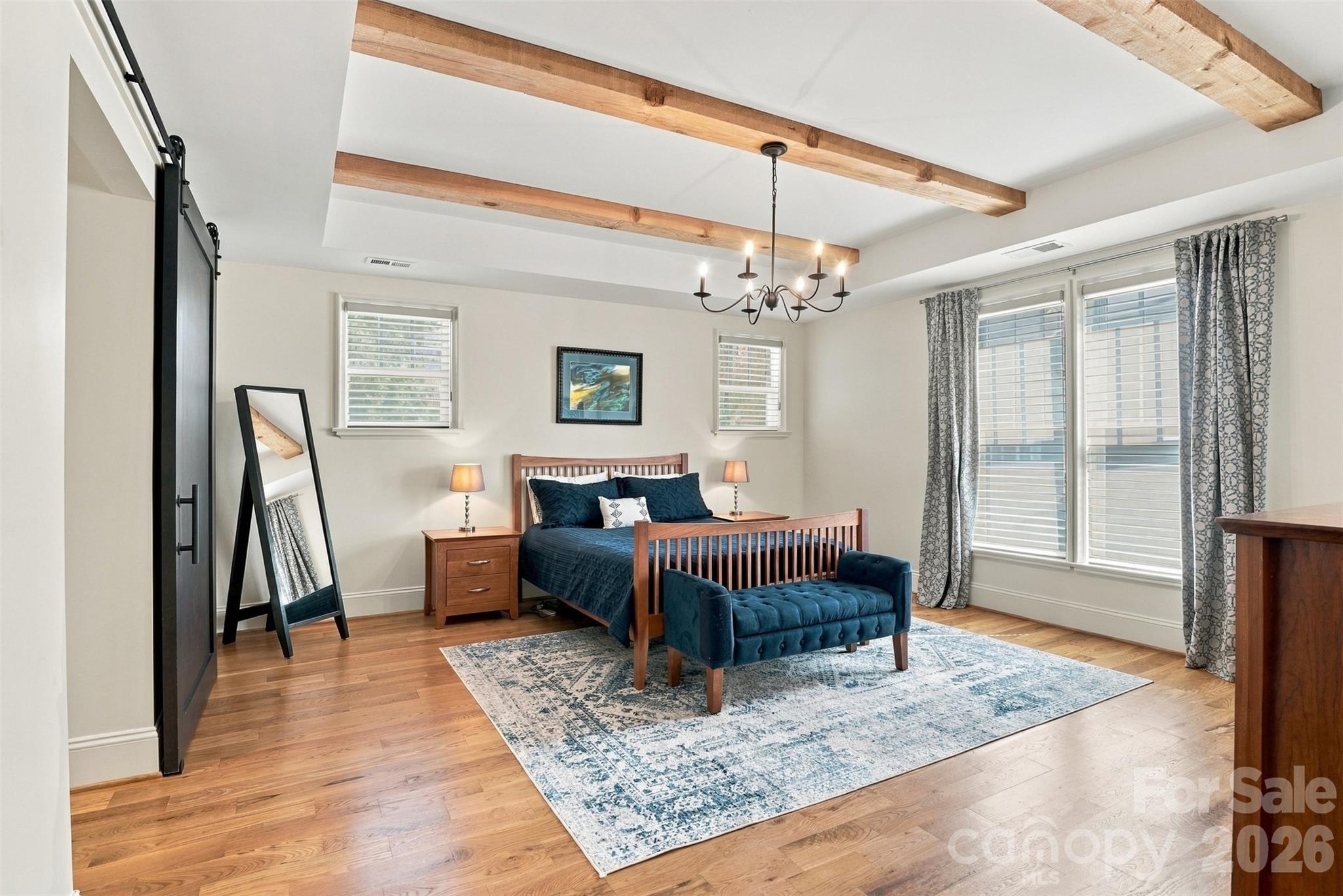 2649 Chesterfield Avenue — Charlotte