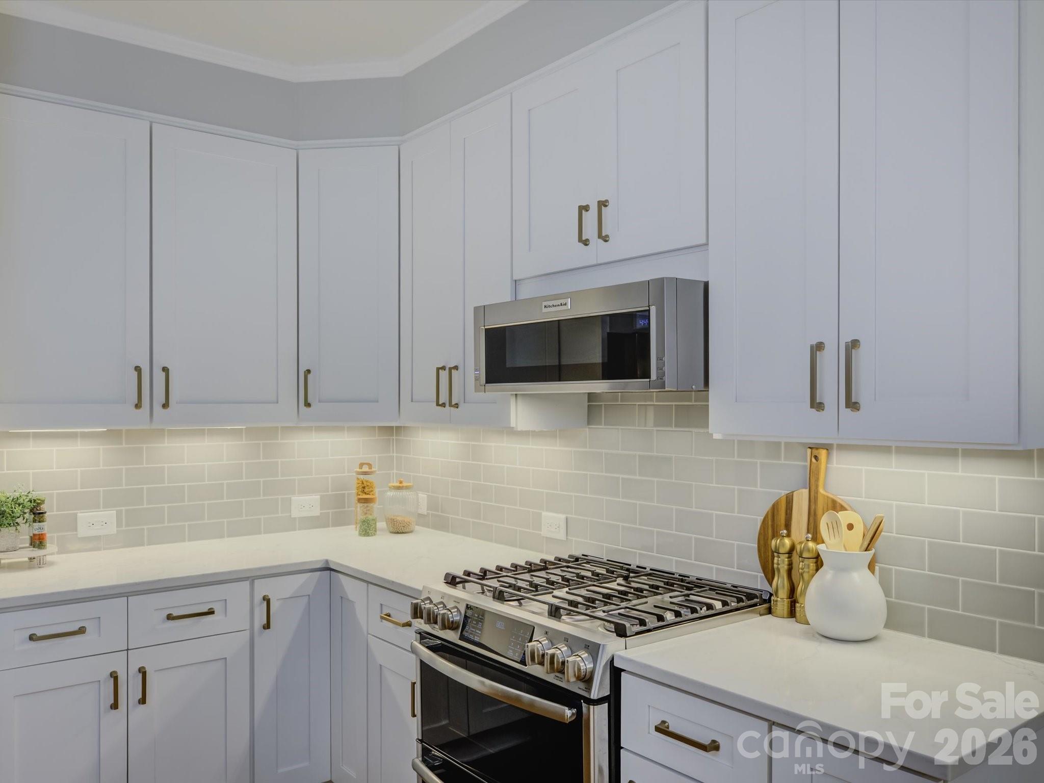 2503 Winding Oak Drive — Charlotte