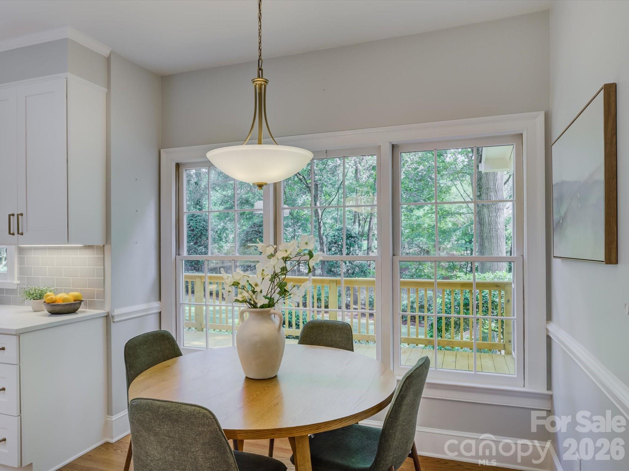 2503 Winding Oak Drive — Charlotte