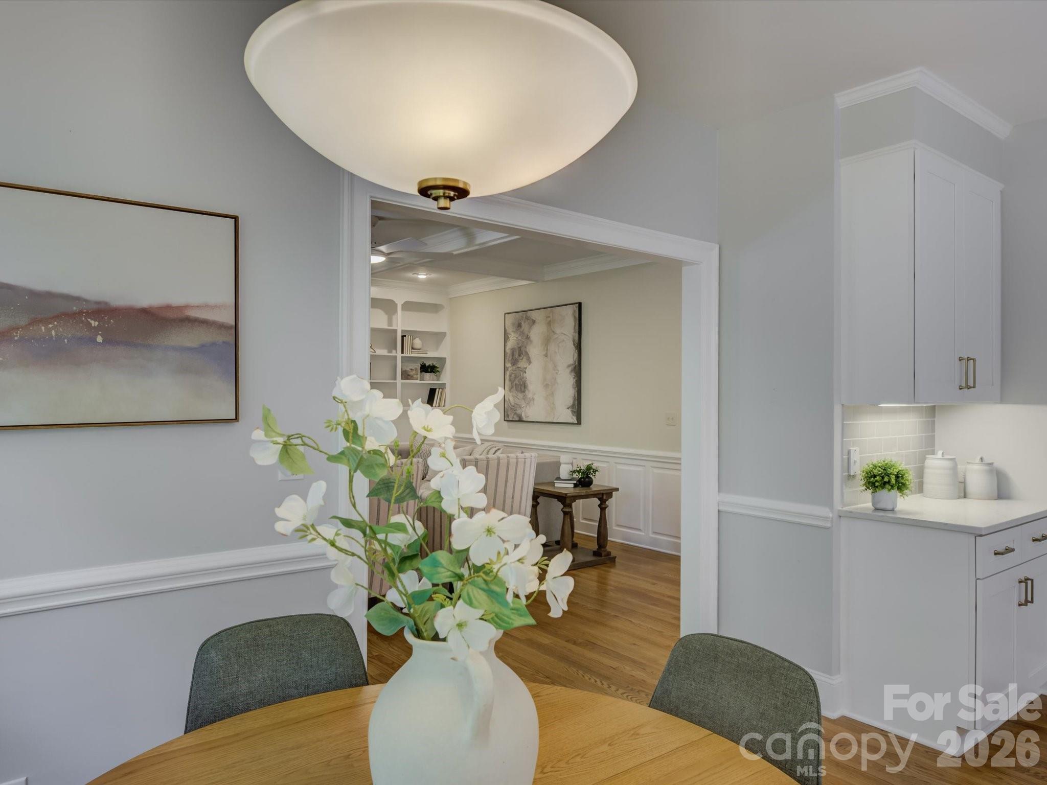 2503 Winding Oak Drive — Charlotte