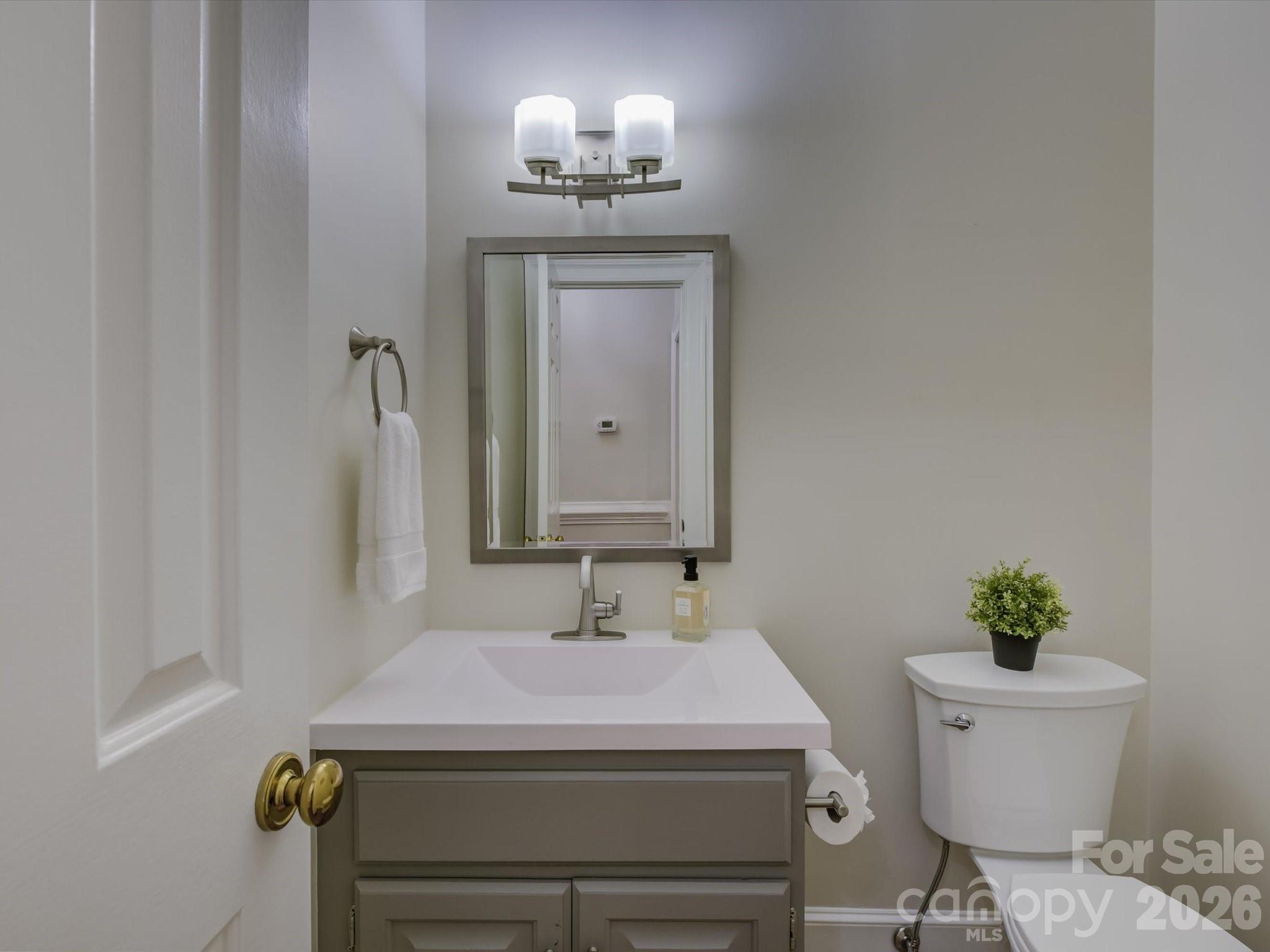 2503 Winding Oak Drive — Charlotte