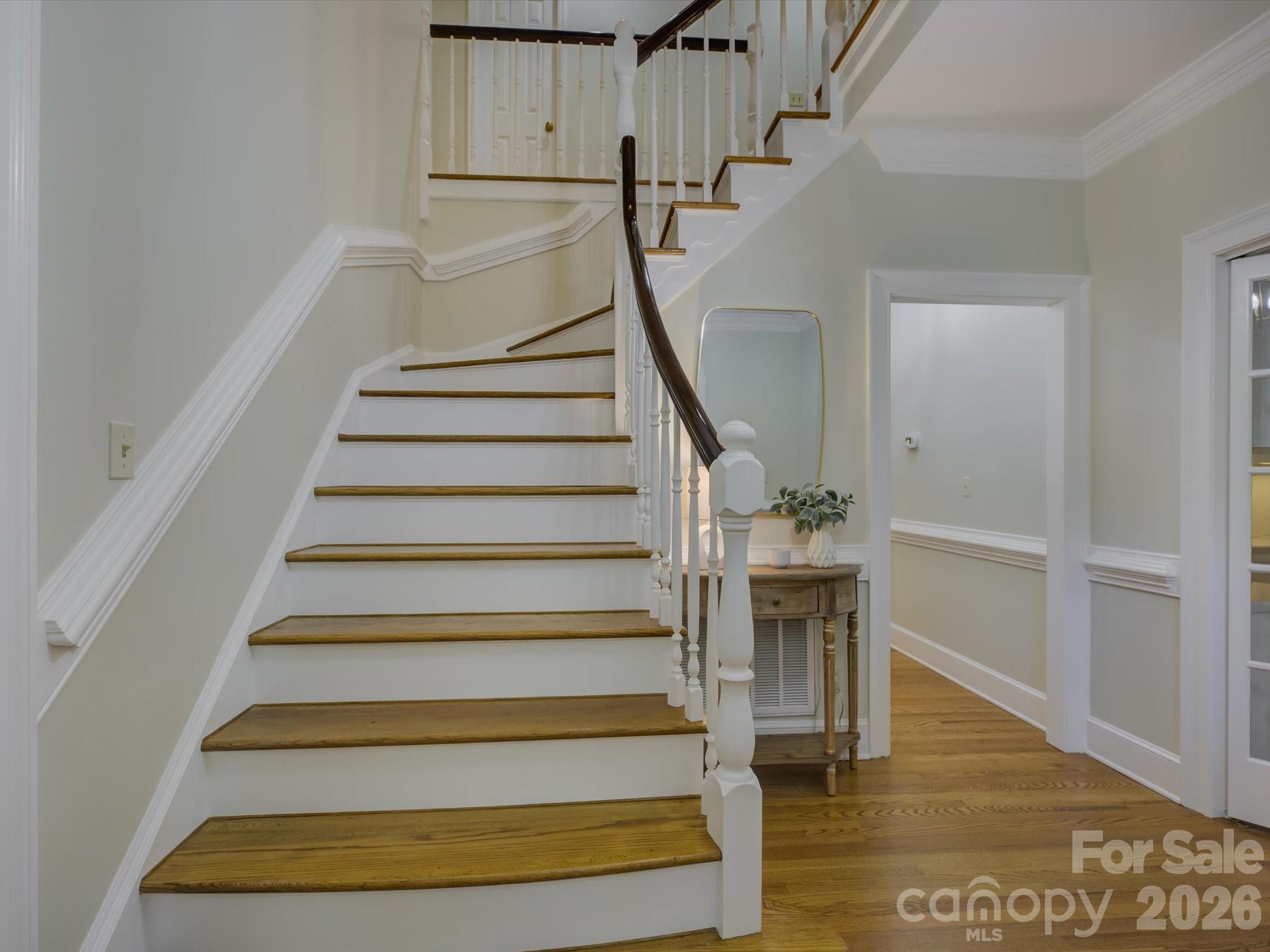 2503 Winding Oak Drive — Charlotte
