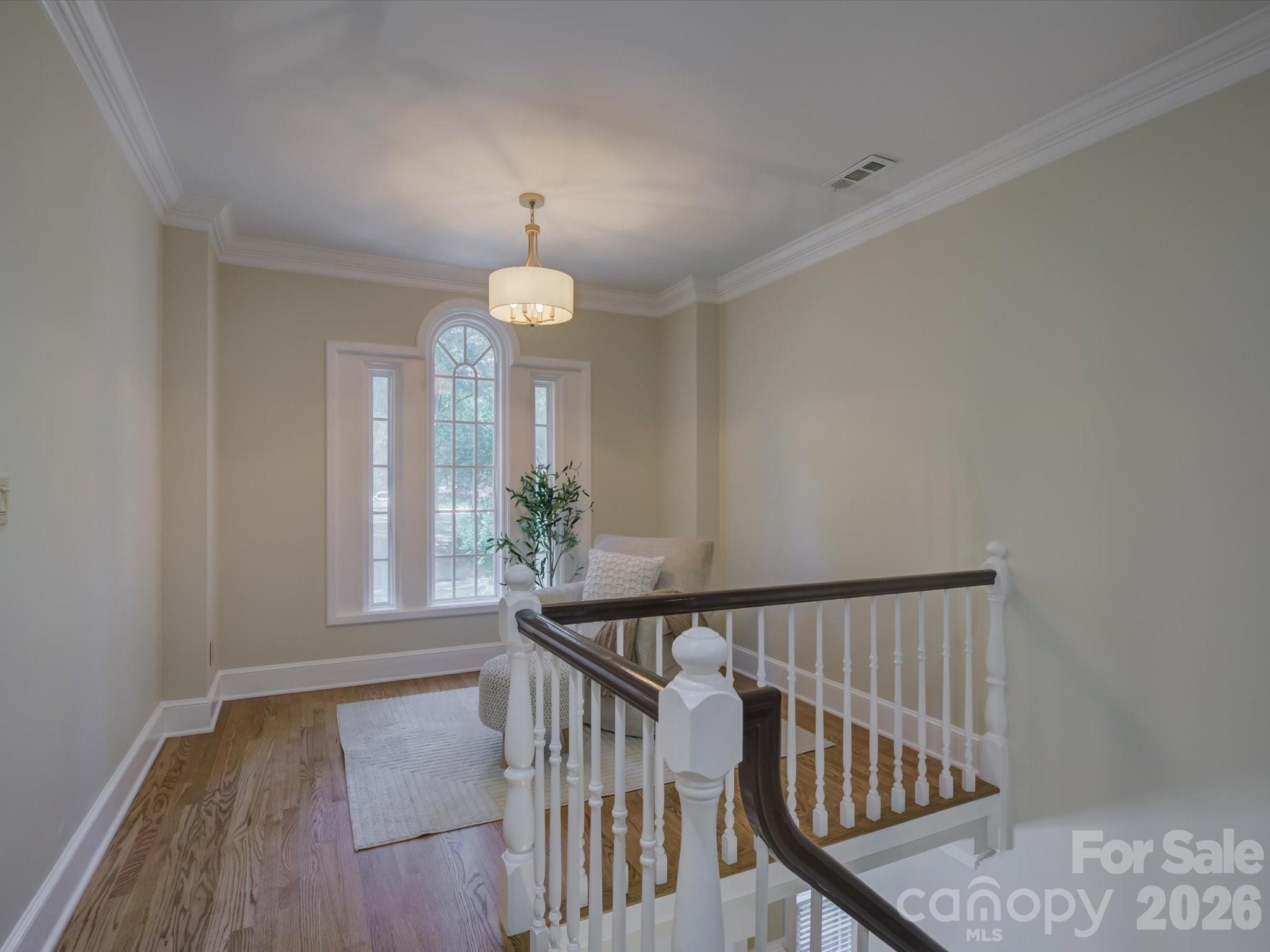 2503 Winding Oak Drive — Charlotte