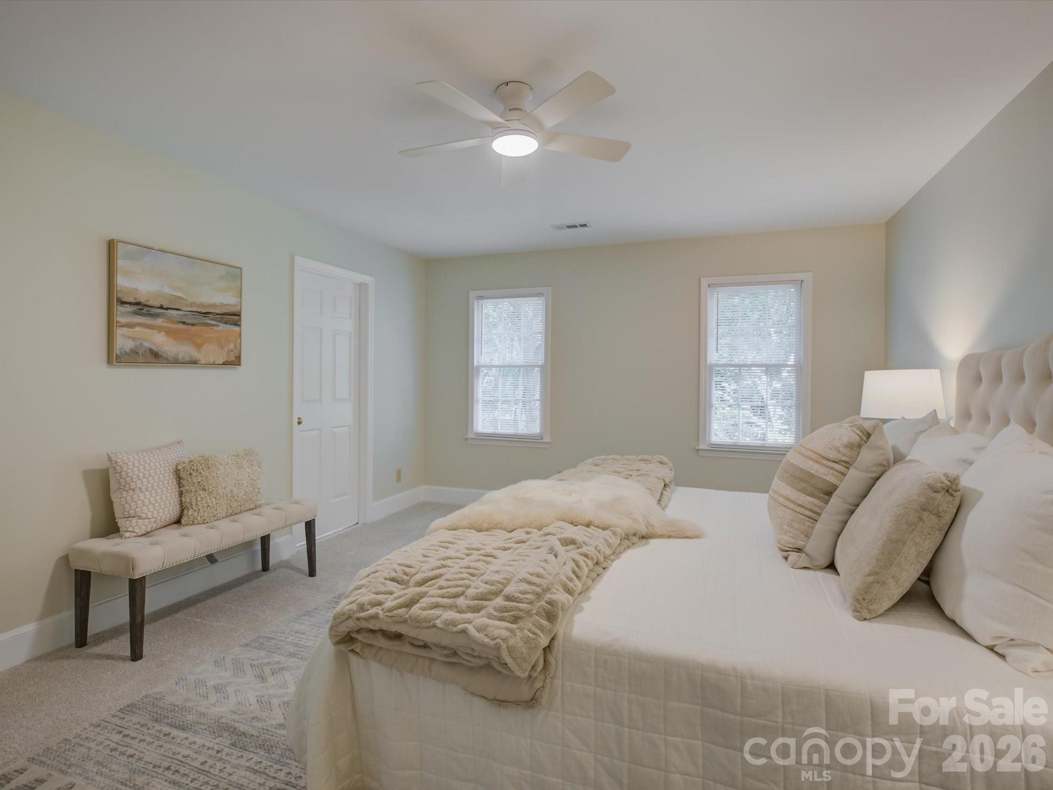 2503 Winding Oak Drive — Charlotte