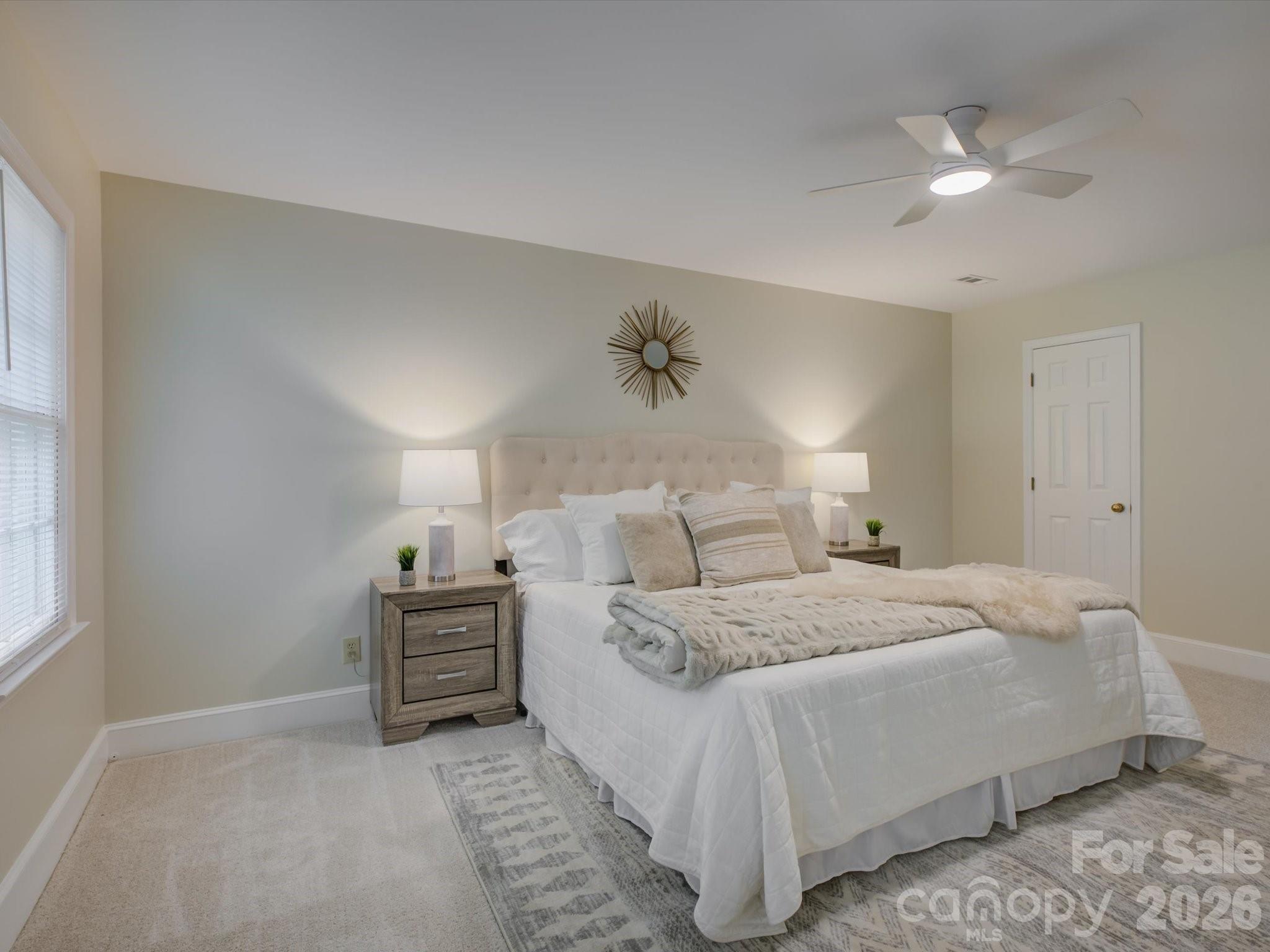 2503 Winding Oak Drive — Charlotte