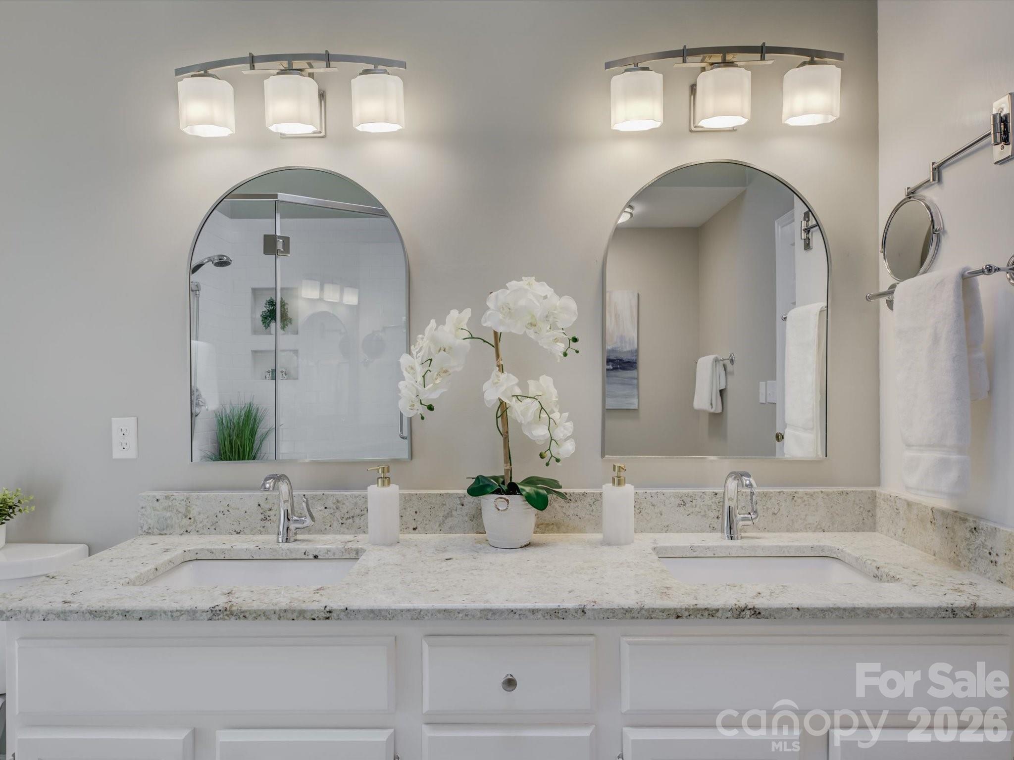 2503 Winding Oak Drive — Charlotte