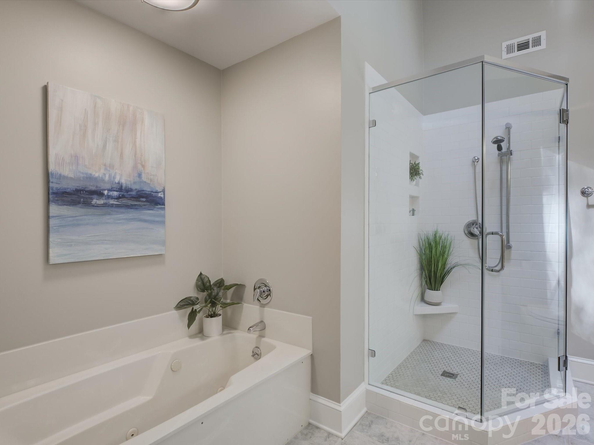 2503 Winding Oak Drive — Charlotte