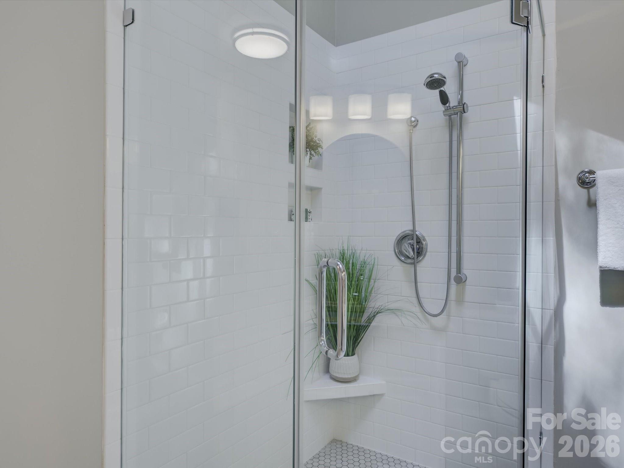 2503 Winding Oak Drive — Charlotte