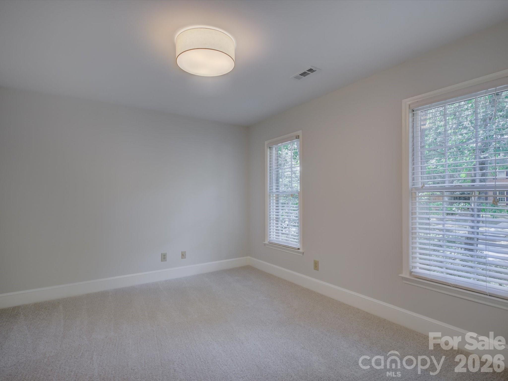 2503 Winding Oak Drive — Charlotte