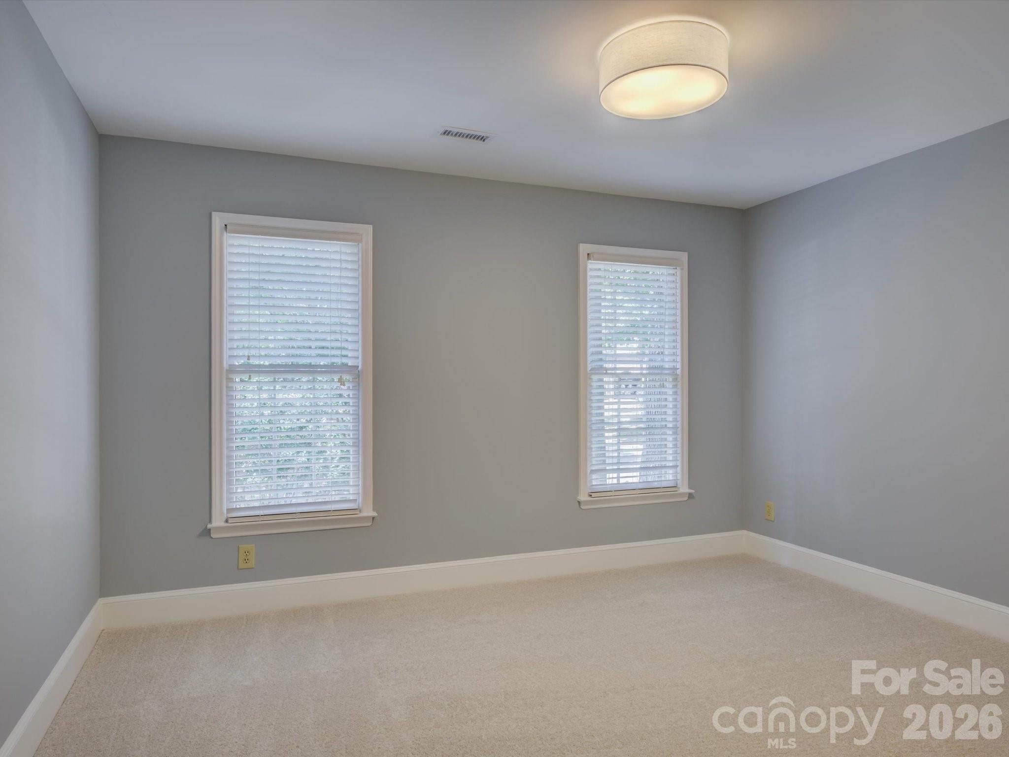 2503 Winding Oak Drive — Charlotte