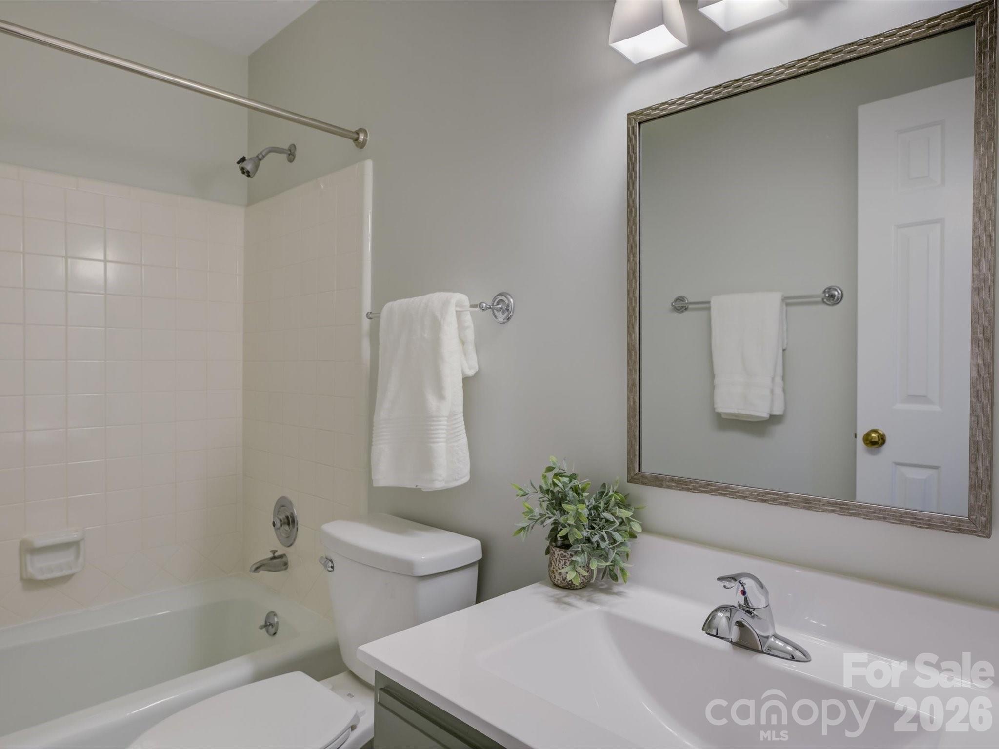 2503 Winding Oak Drive — Charlotte