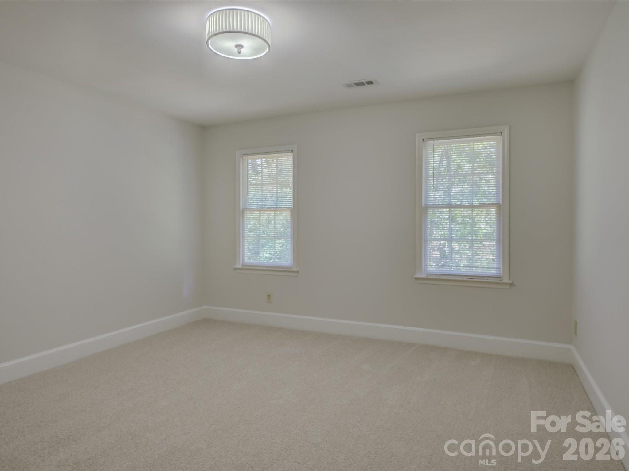 2503 Winding Oak Drive — Charlotte
