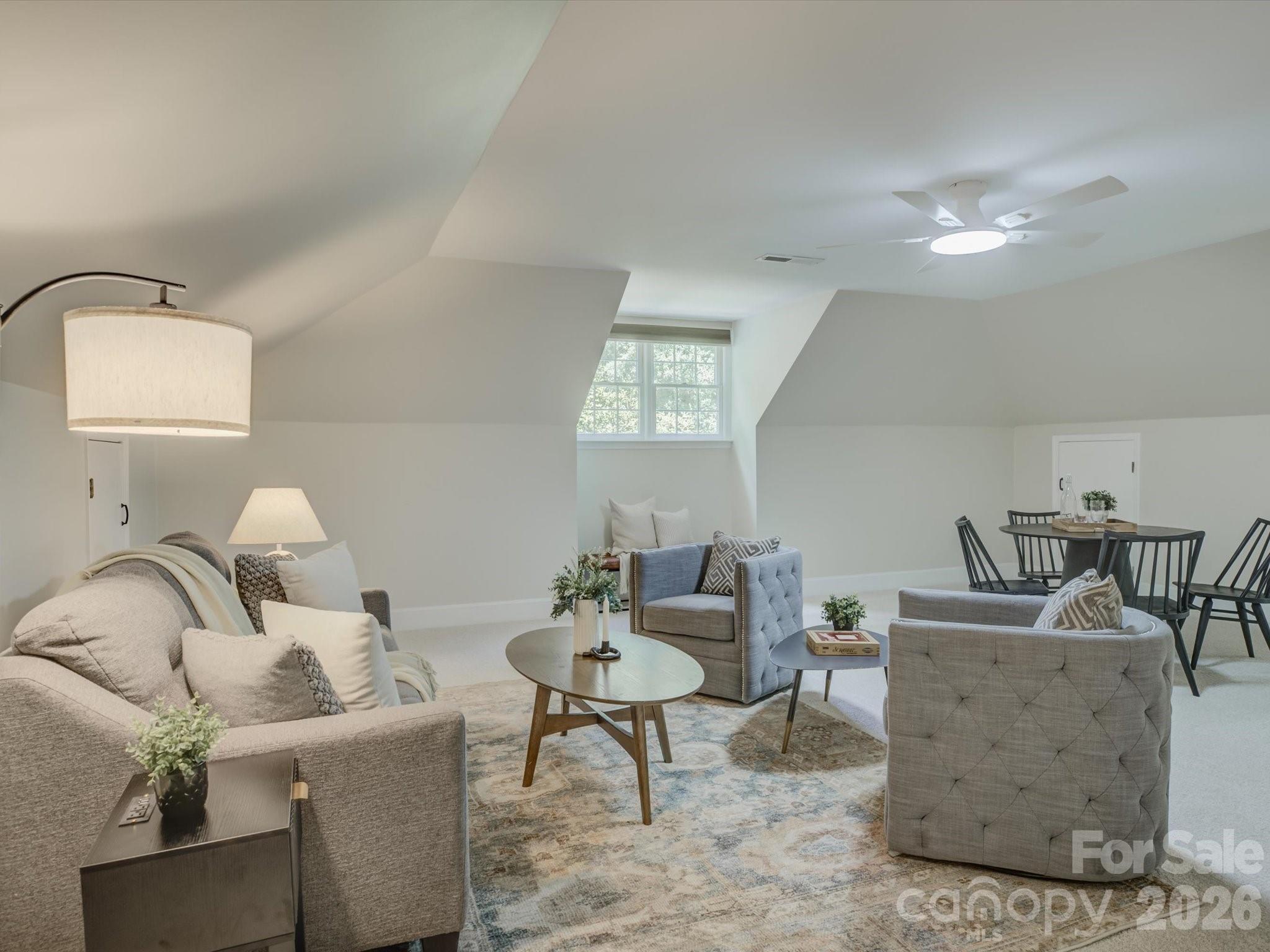 2503 Winding Oak Drive — Charlotte