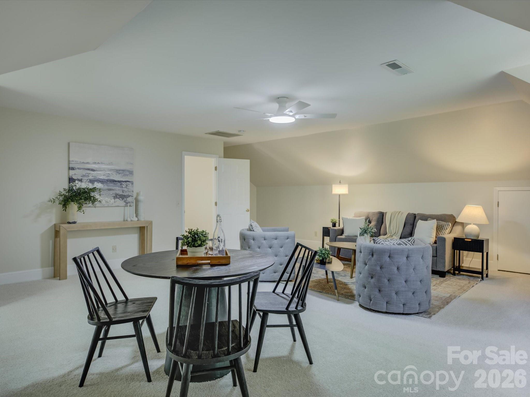 2503 Winding Oak Drive — Charlotte