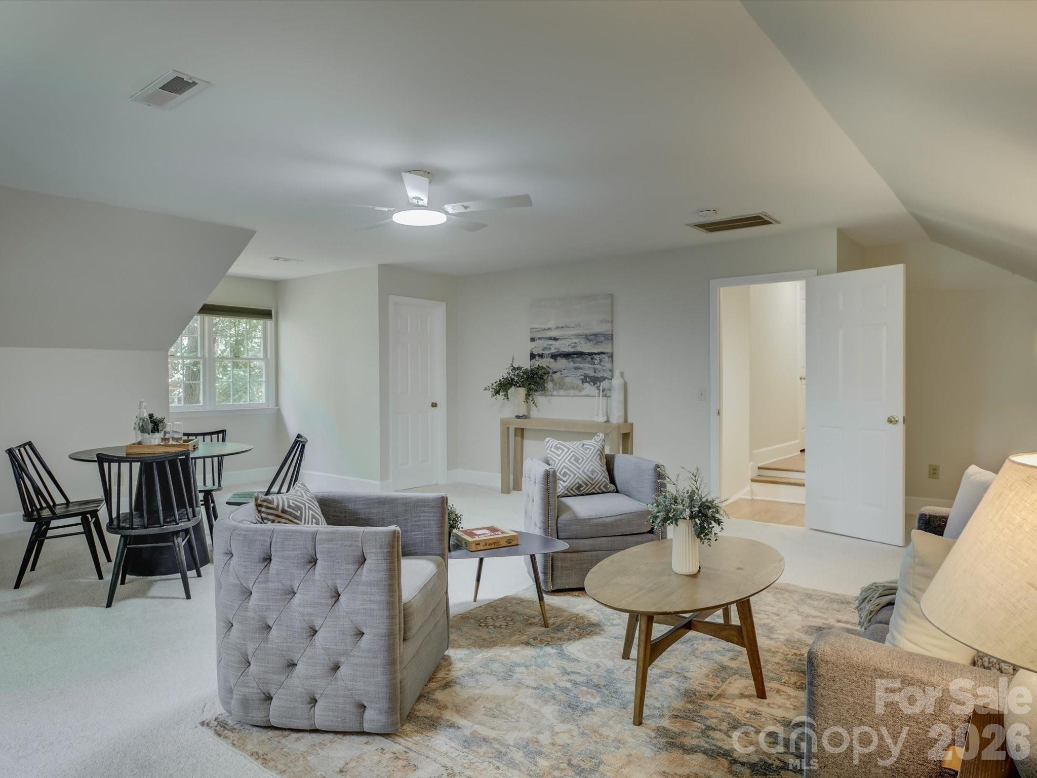 2503 Winding Oak Drive — Charlotte