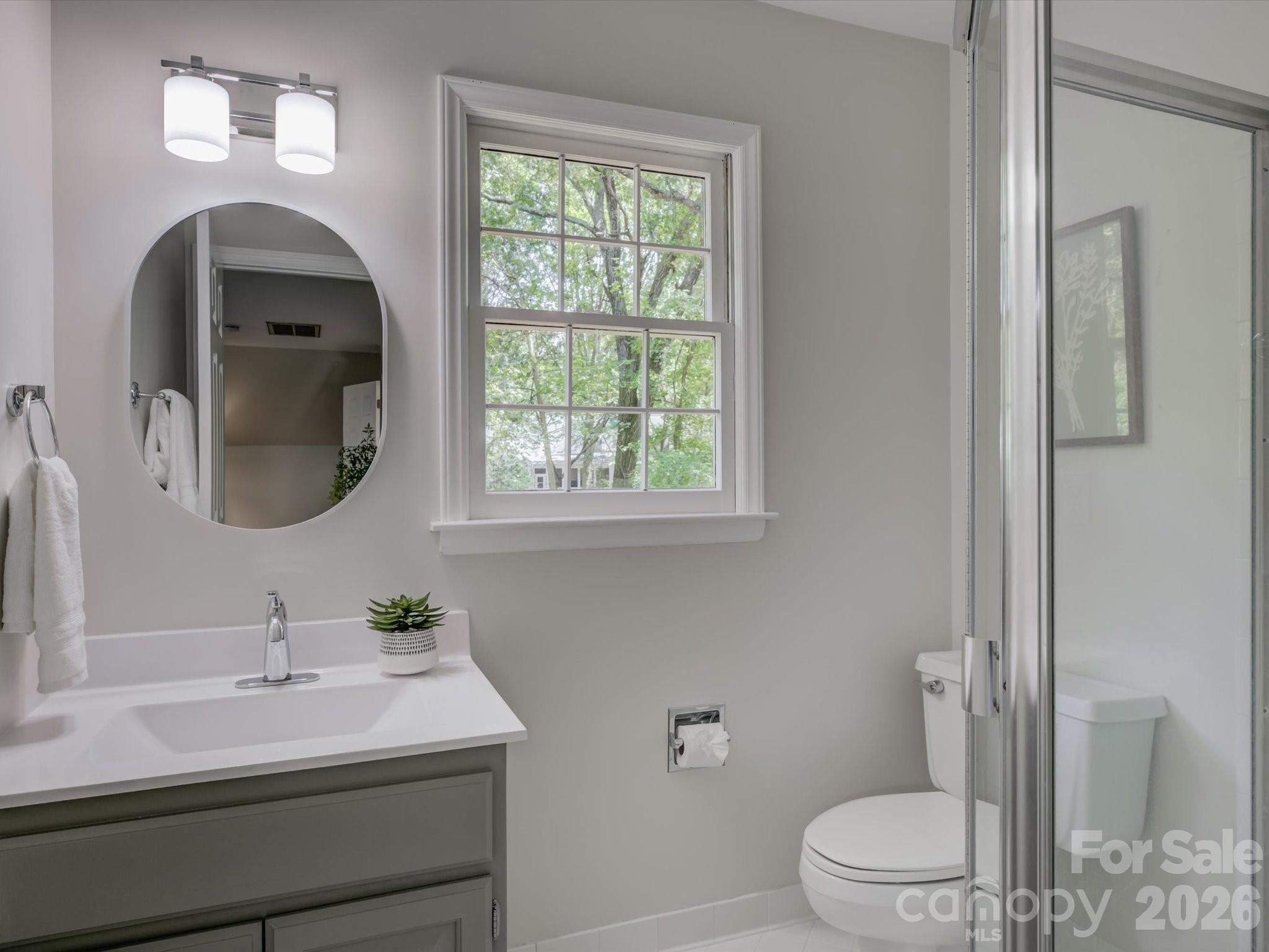 2503 Winding Oak Drive — Charlotte
