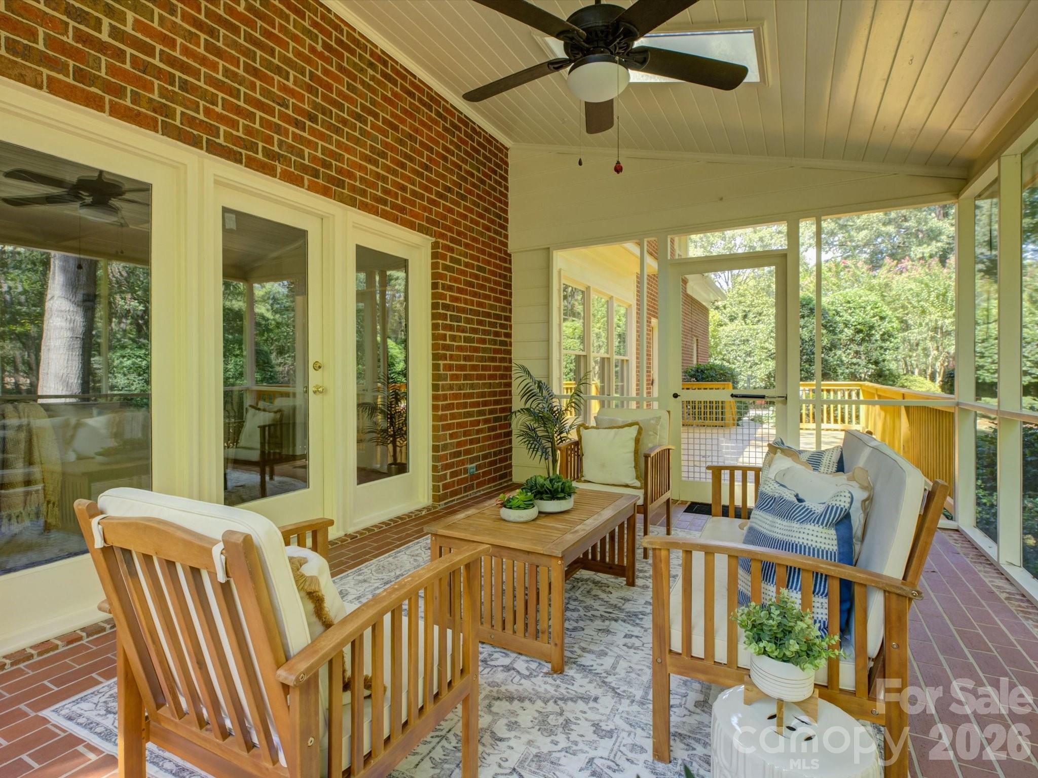 2503 Winding Oak Drive — Charlotte