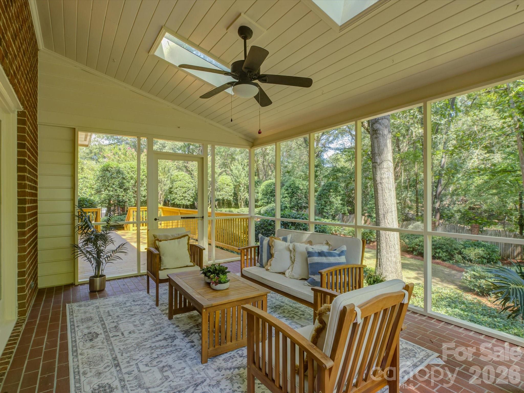 2503 Winding Oak Drive — Charlotte