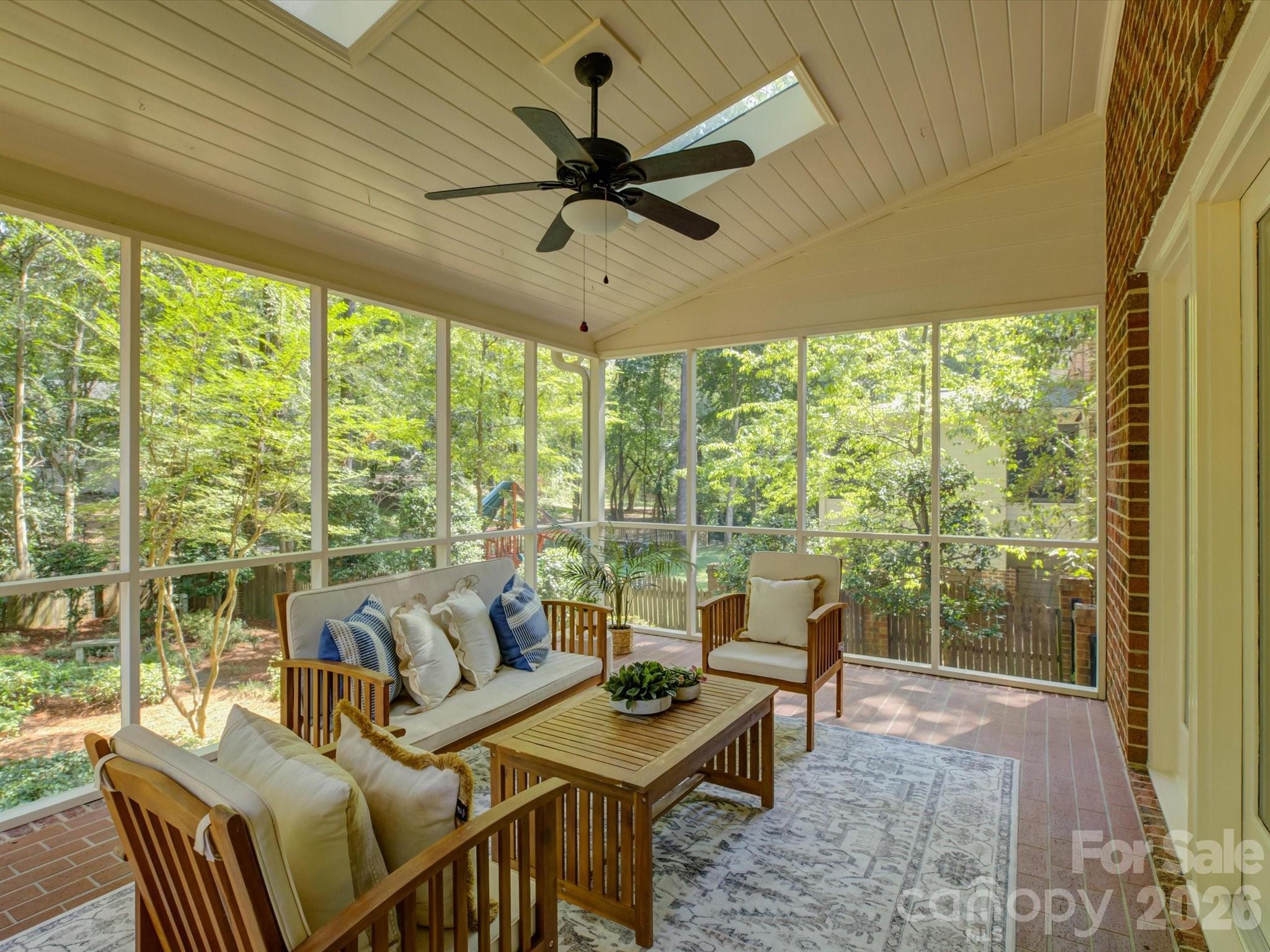2503 Winding Oak Drive — Charlotte