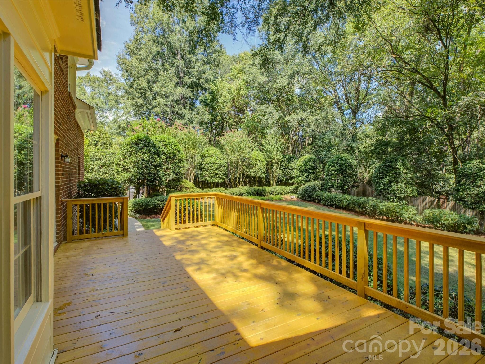 2503 Winding Oak Drive — Charlotte